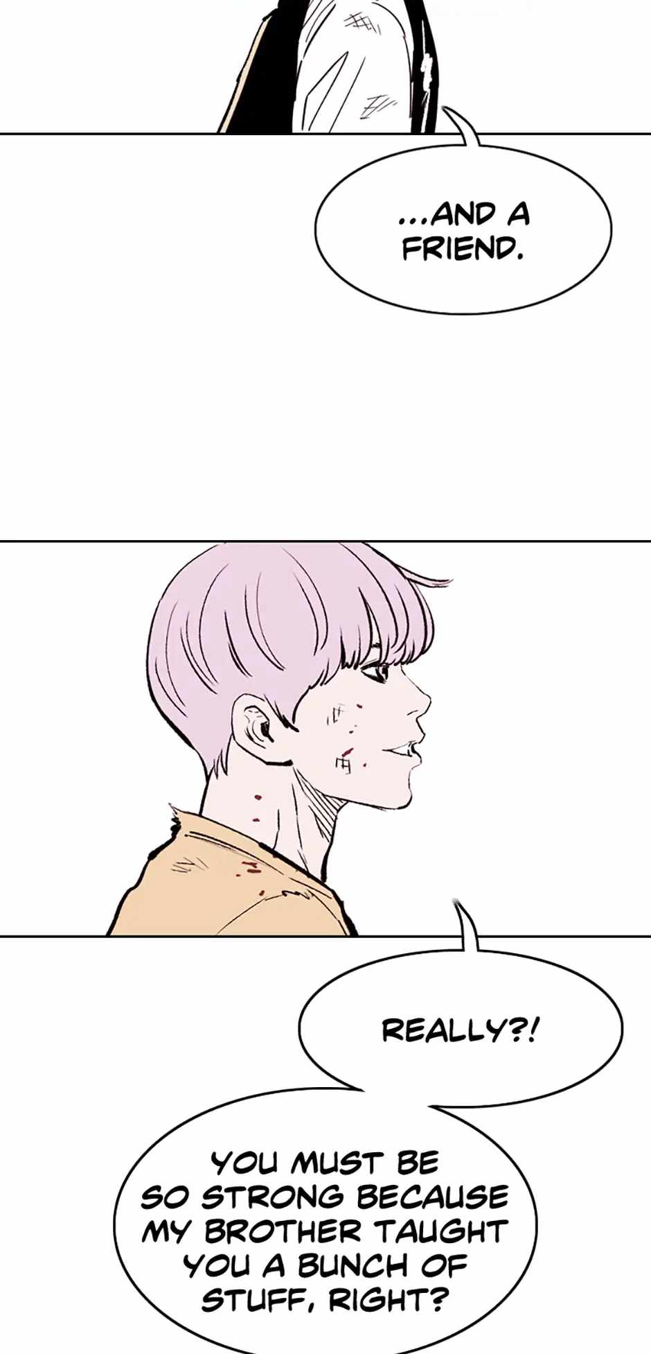 A Better Labor Chapter 24 - Page 28