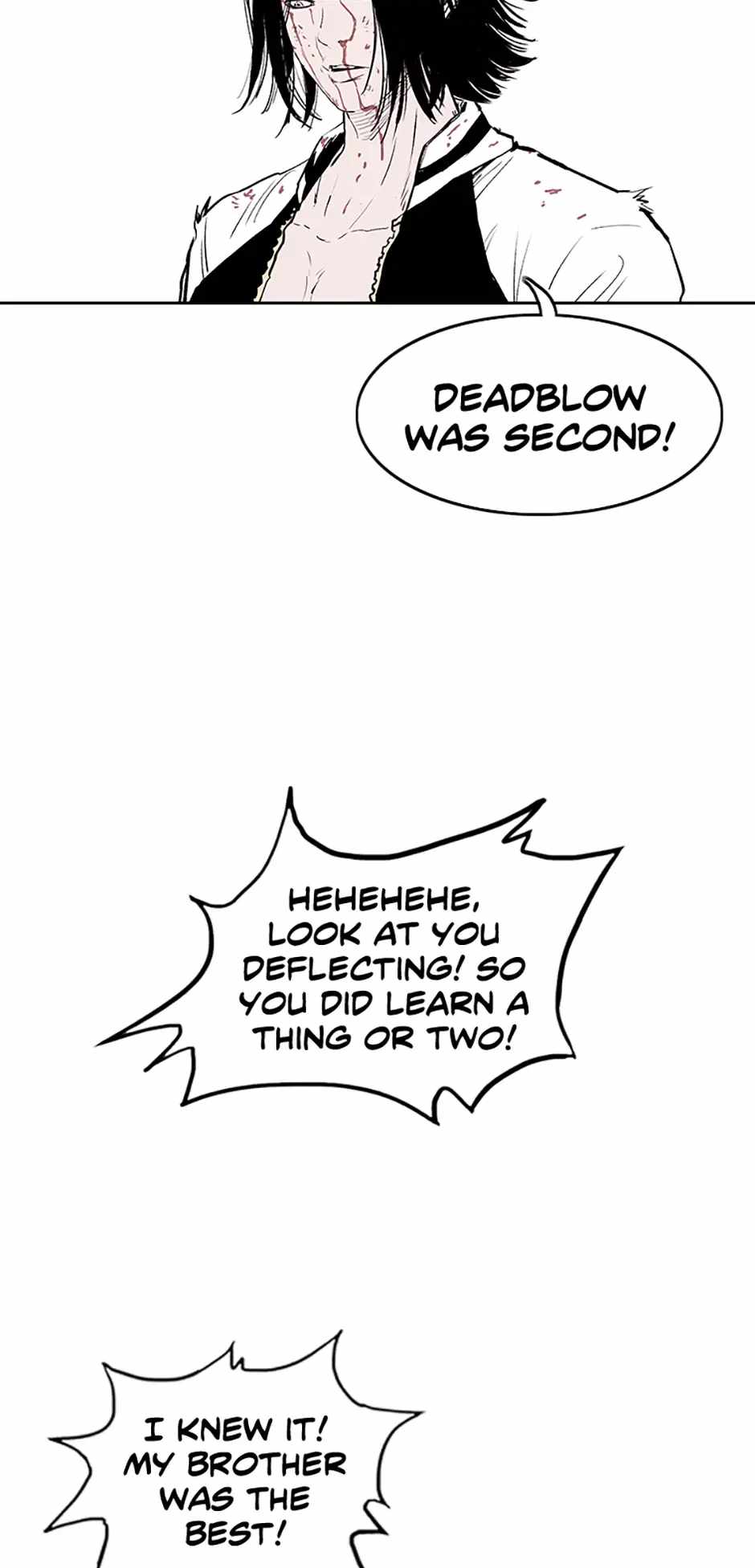 A Better Labor Chapter 24 - Page 30