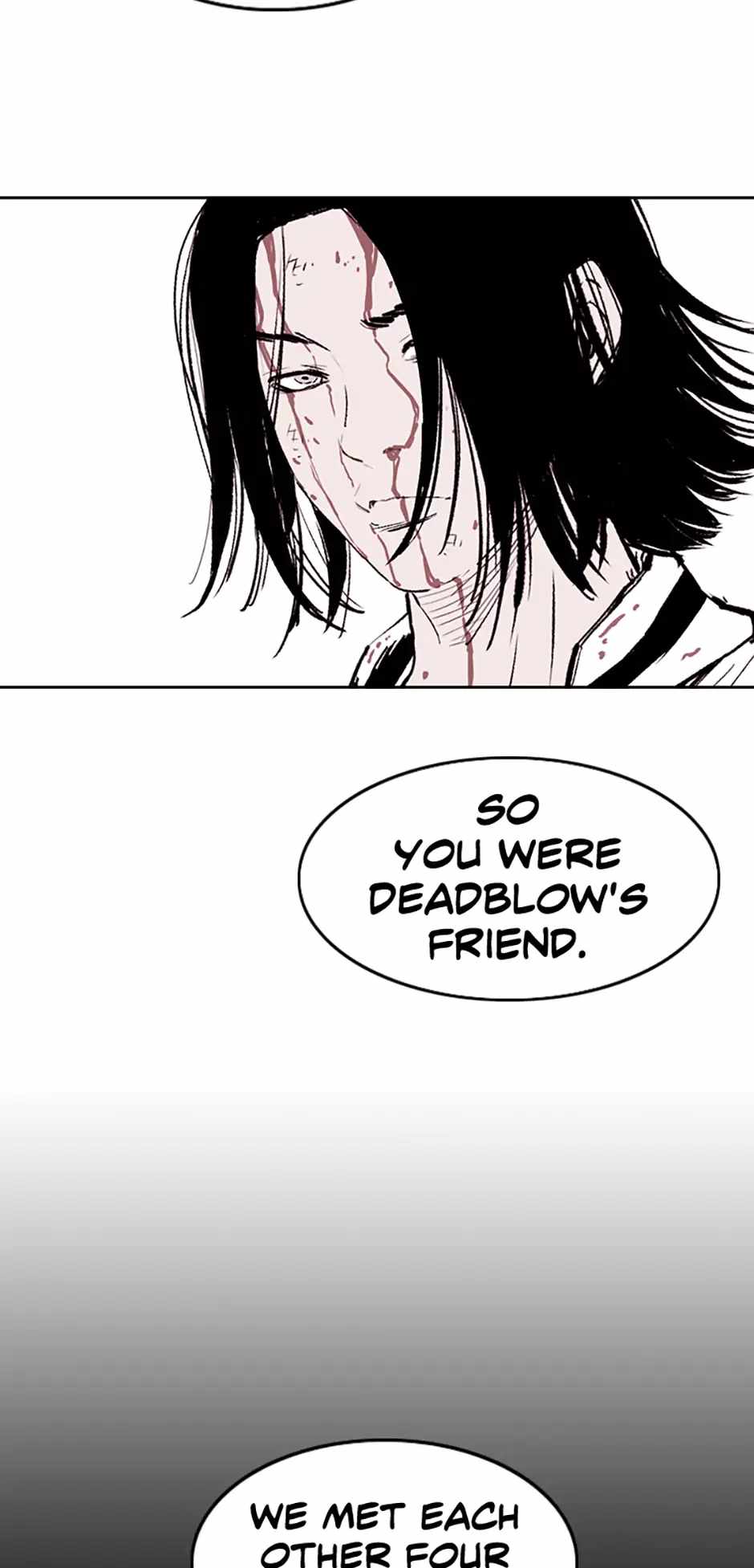 A Better Labor Chapter 24 - Page 32