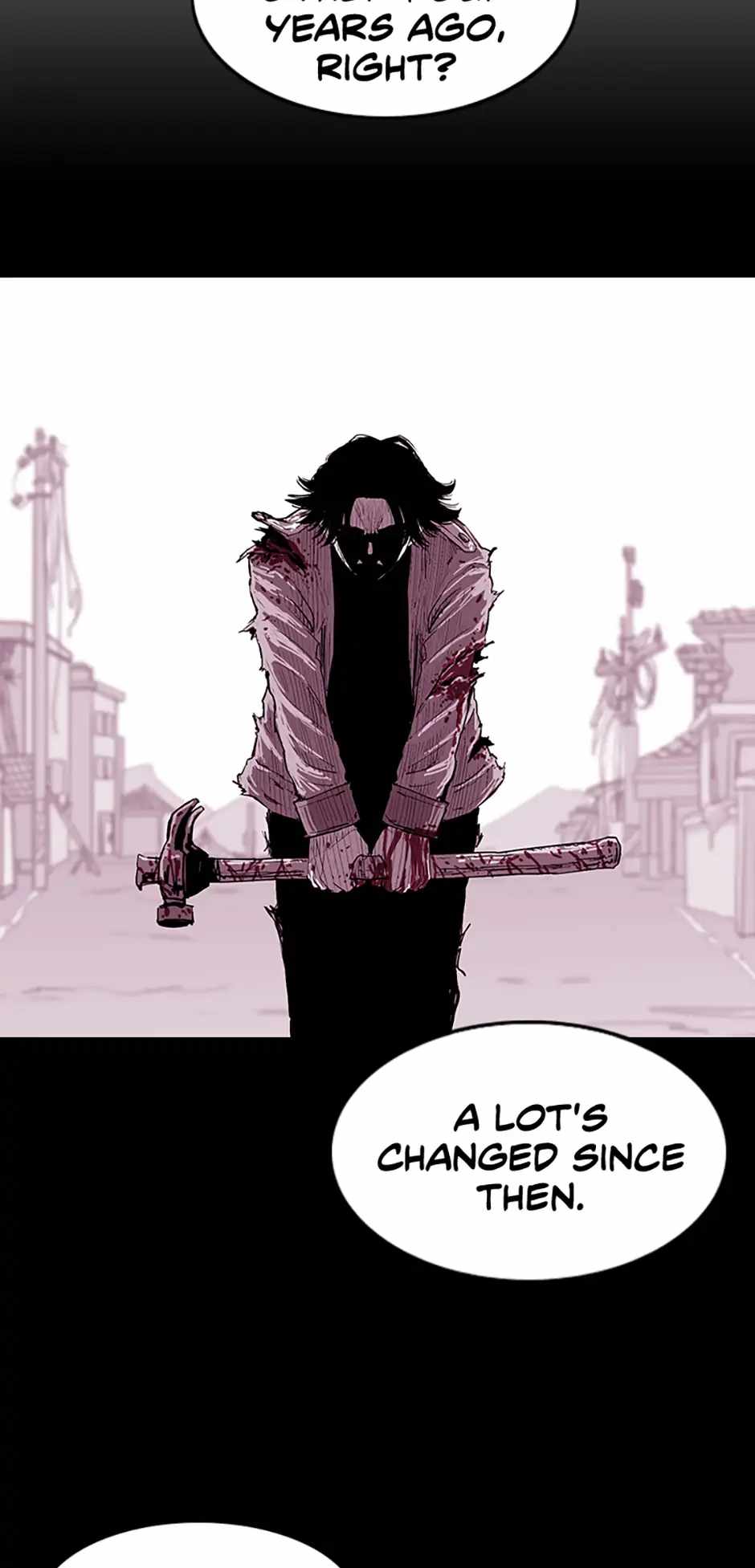 A Better Labor Chapter 24 - Page 33