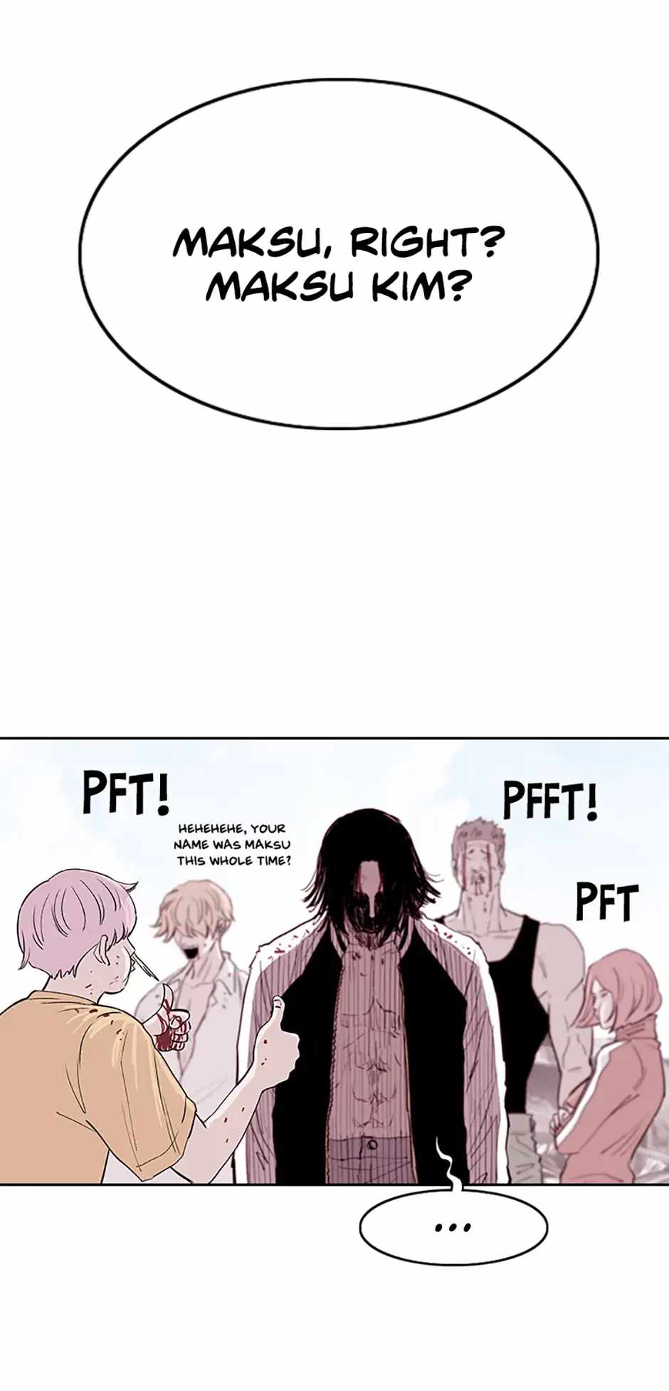 A Better Labor Chapter 24 - Page 35