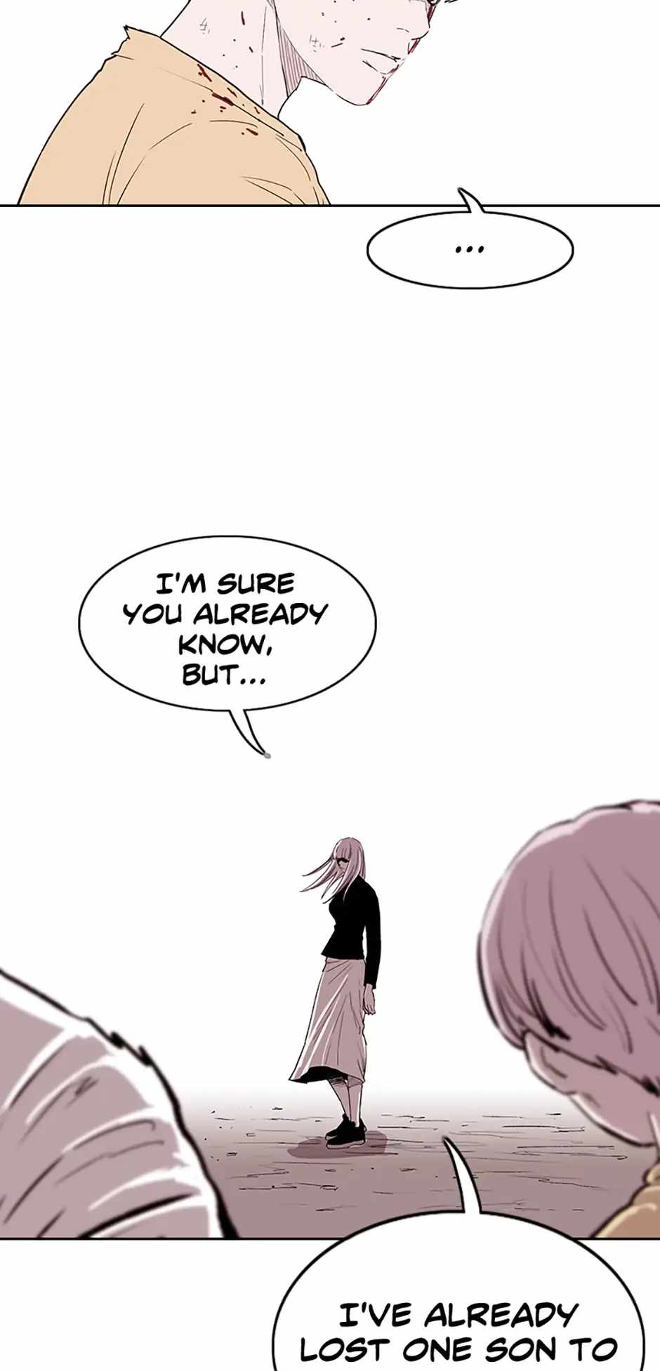 A Better Labor Chapter 24 - Page 37