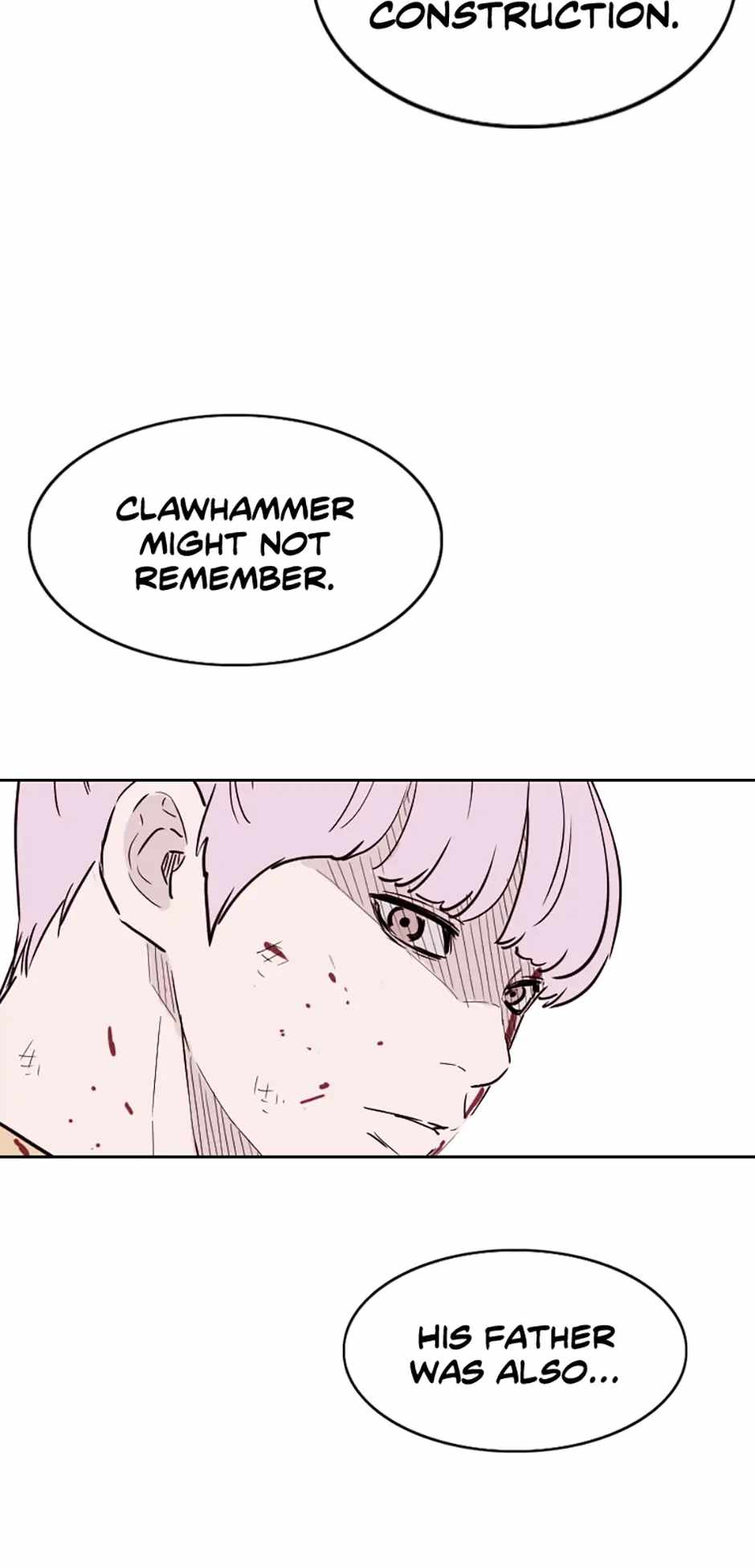 A Better Labor Chapter 24 - Page 38