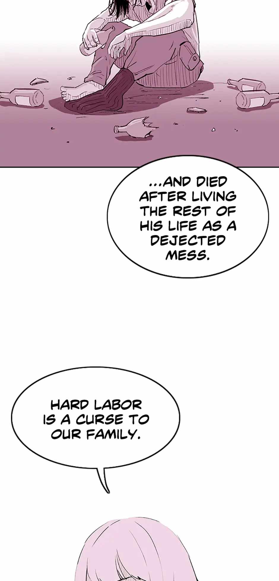 A Better Labor Chapter 24 - Page 40