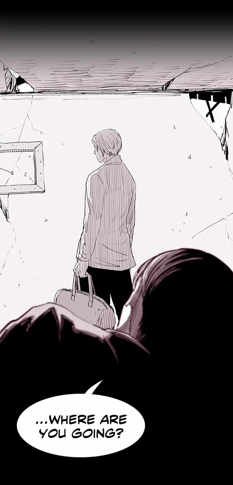 A Better Labor Chapter 24 - Page 5