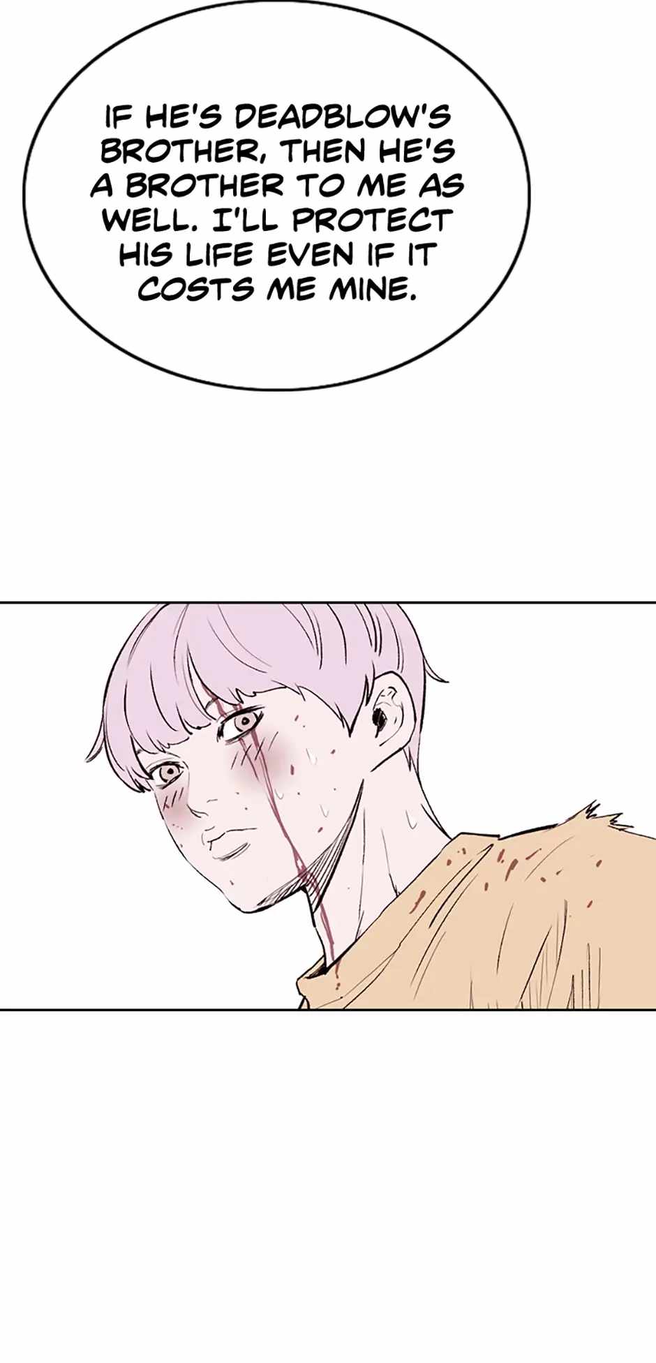 A Better Labor Chapter 24 - Page 49