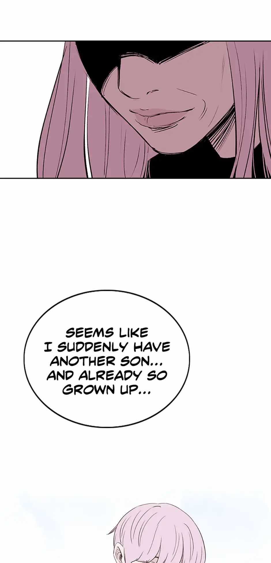 A Better Labor Chapter 24 - Page 50