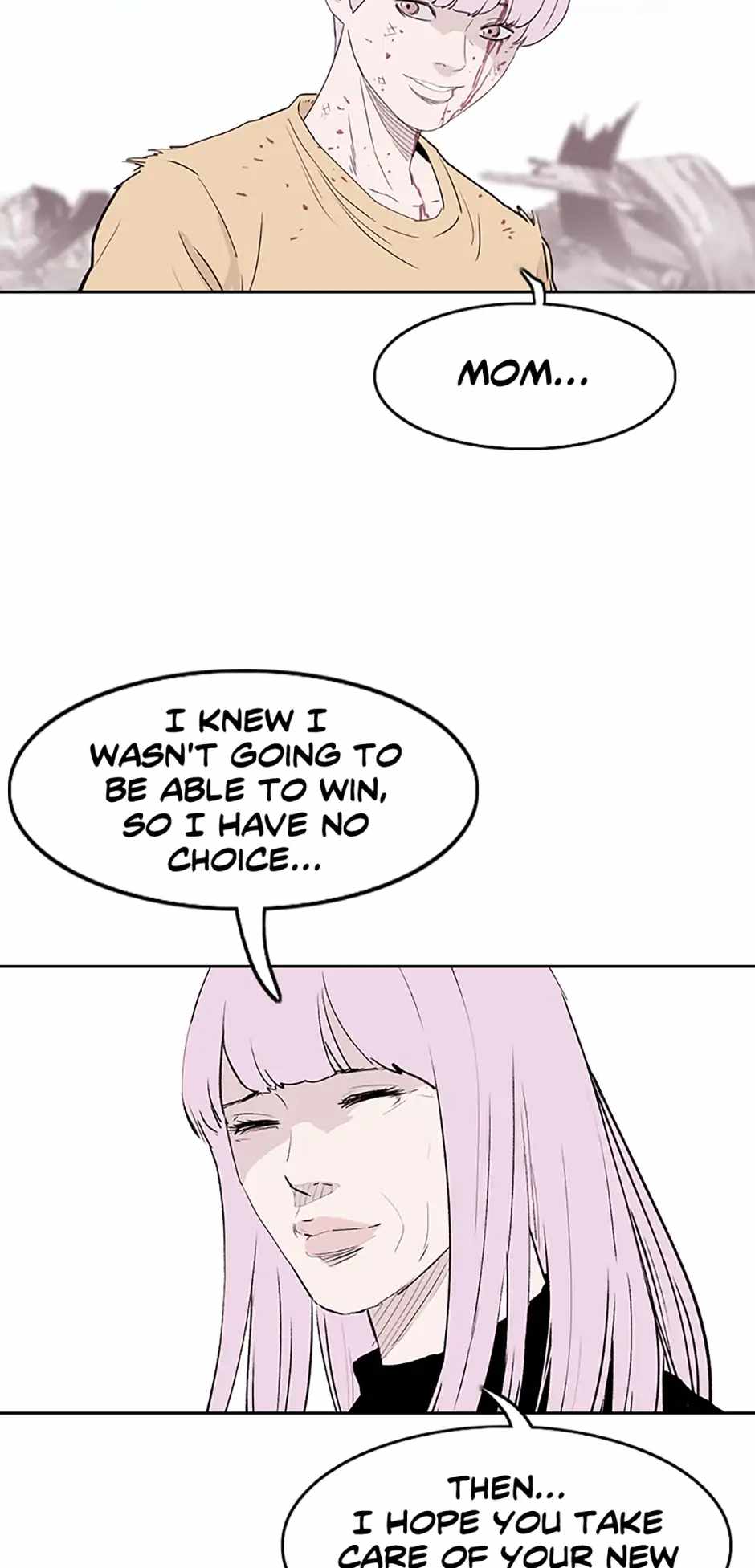 A Better Labor Chapter 24 - Page 51