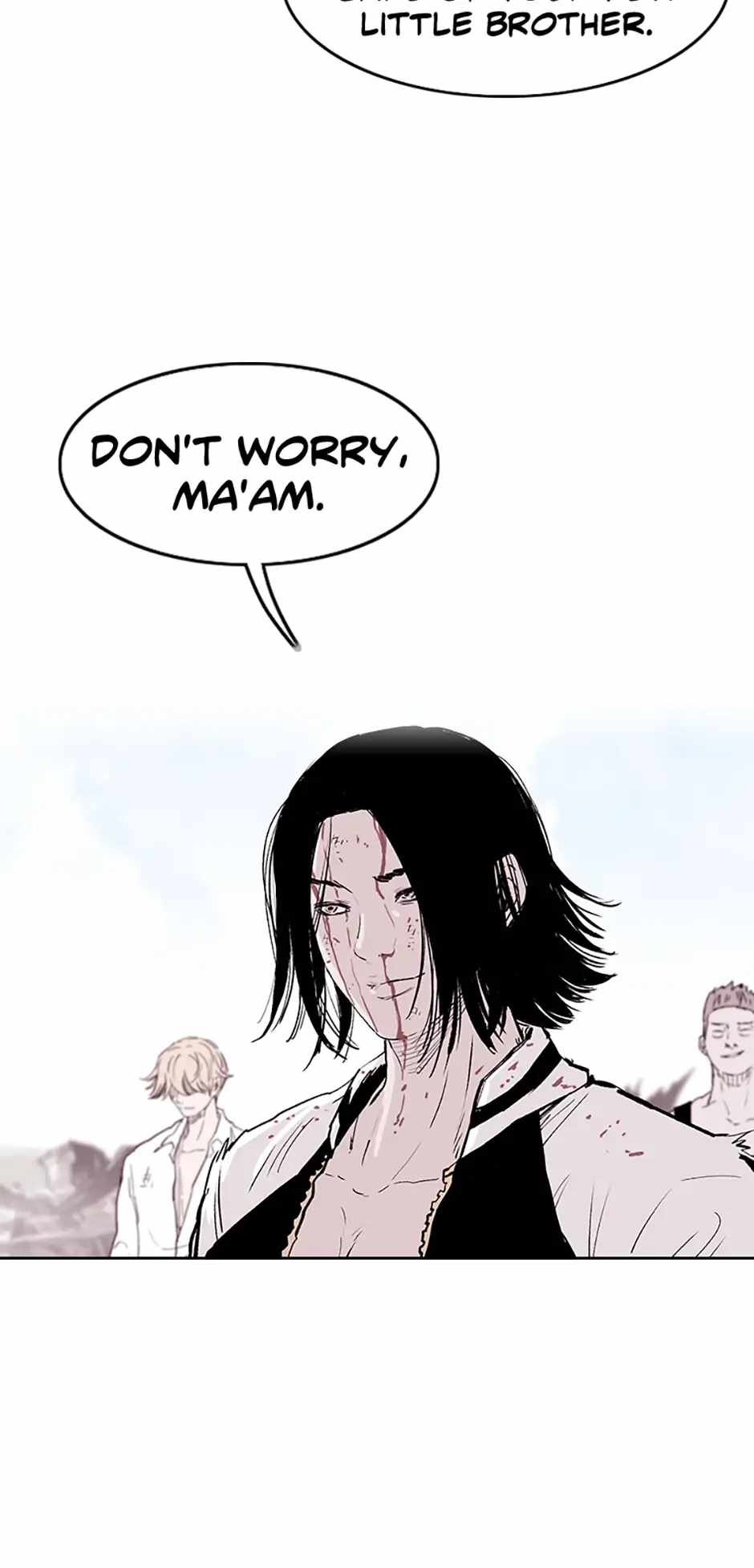 A Better Labor Chapter 24 - Page 52