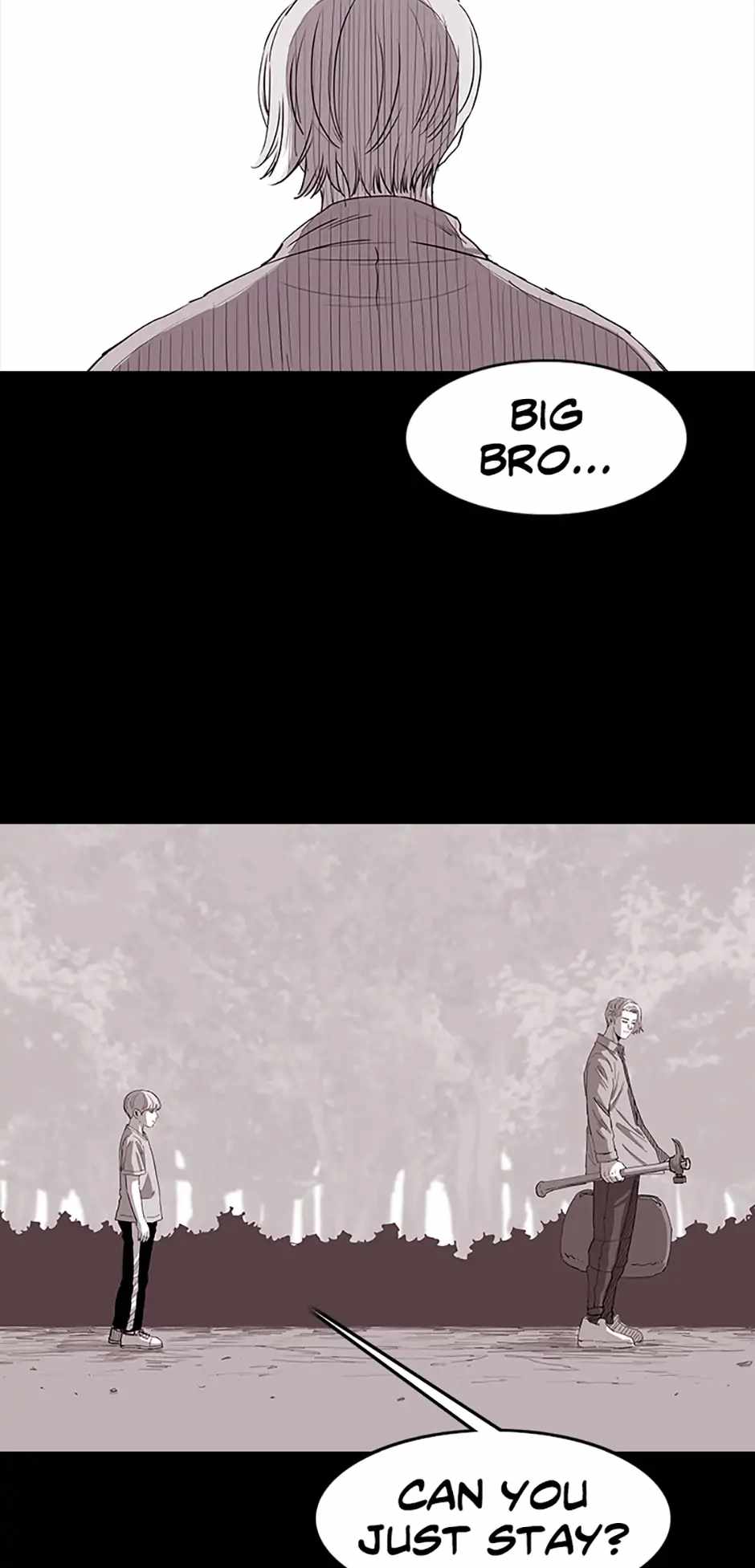 A Better Labor Chapter 24 - Page 7