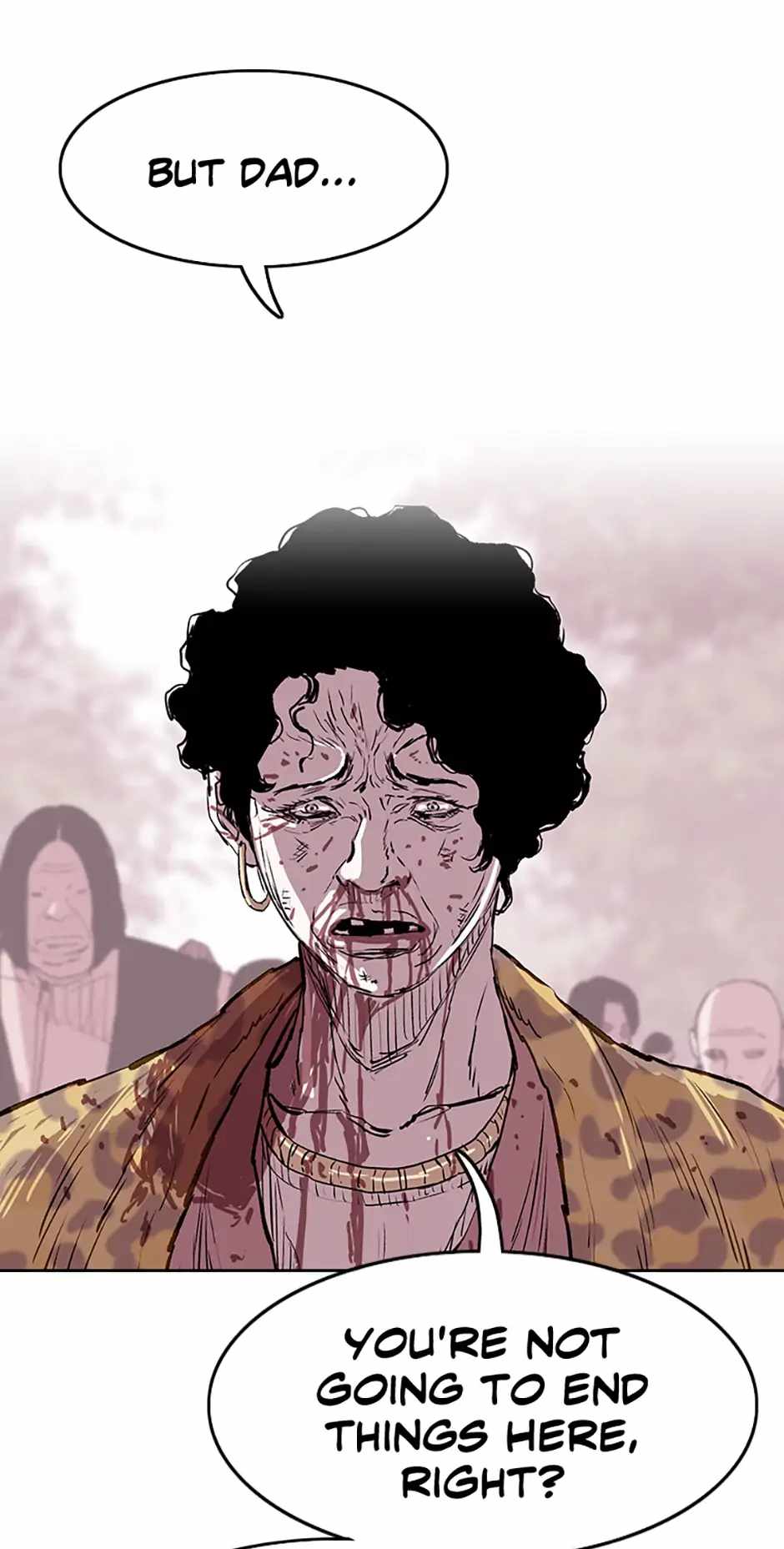 A Better Labor Chapter 24 - Page 79