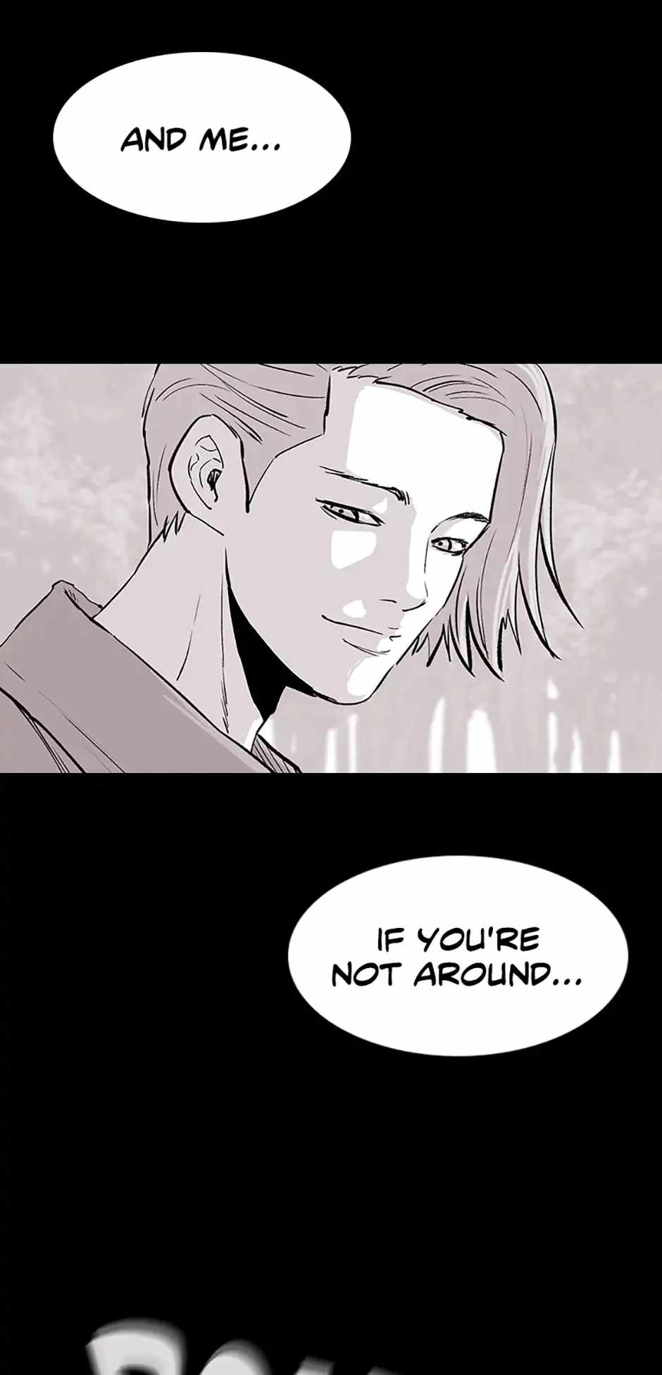 A Better Labor Chapter 24 - Page 9