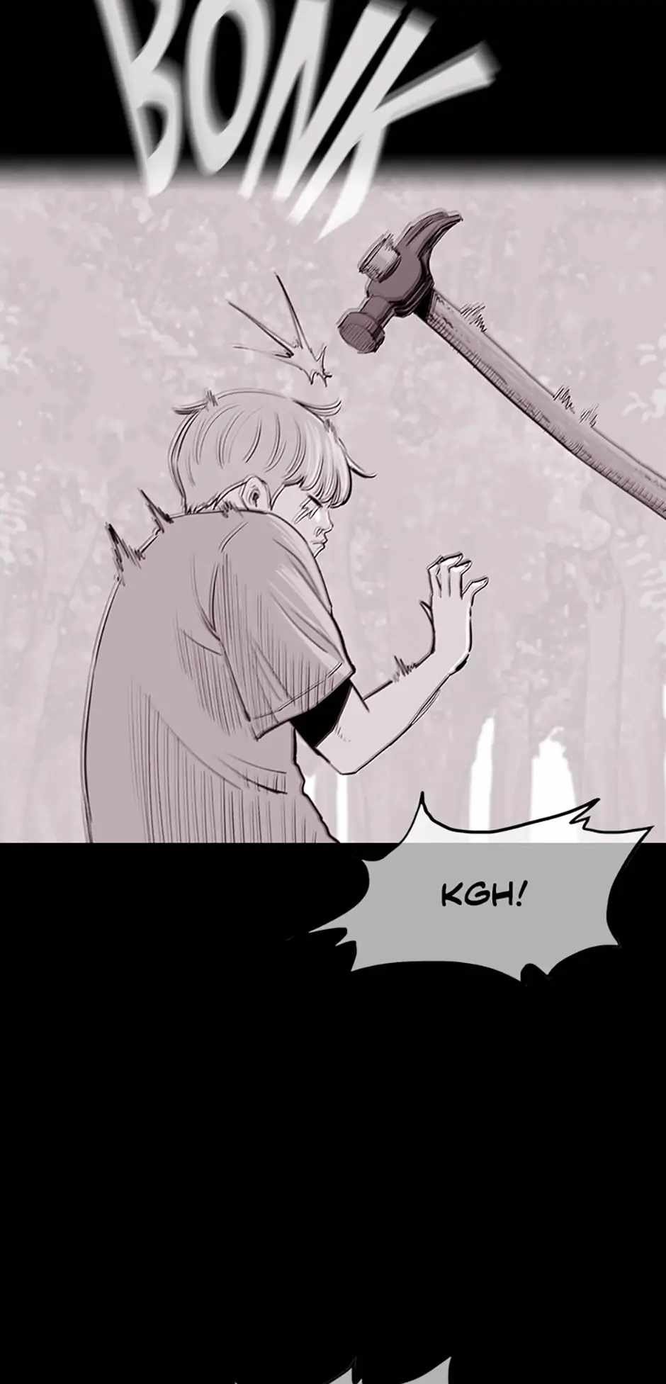 A Better Labor Chapter 24 - Page 10