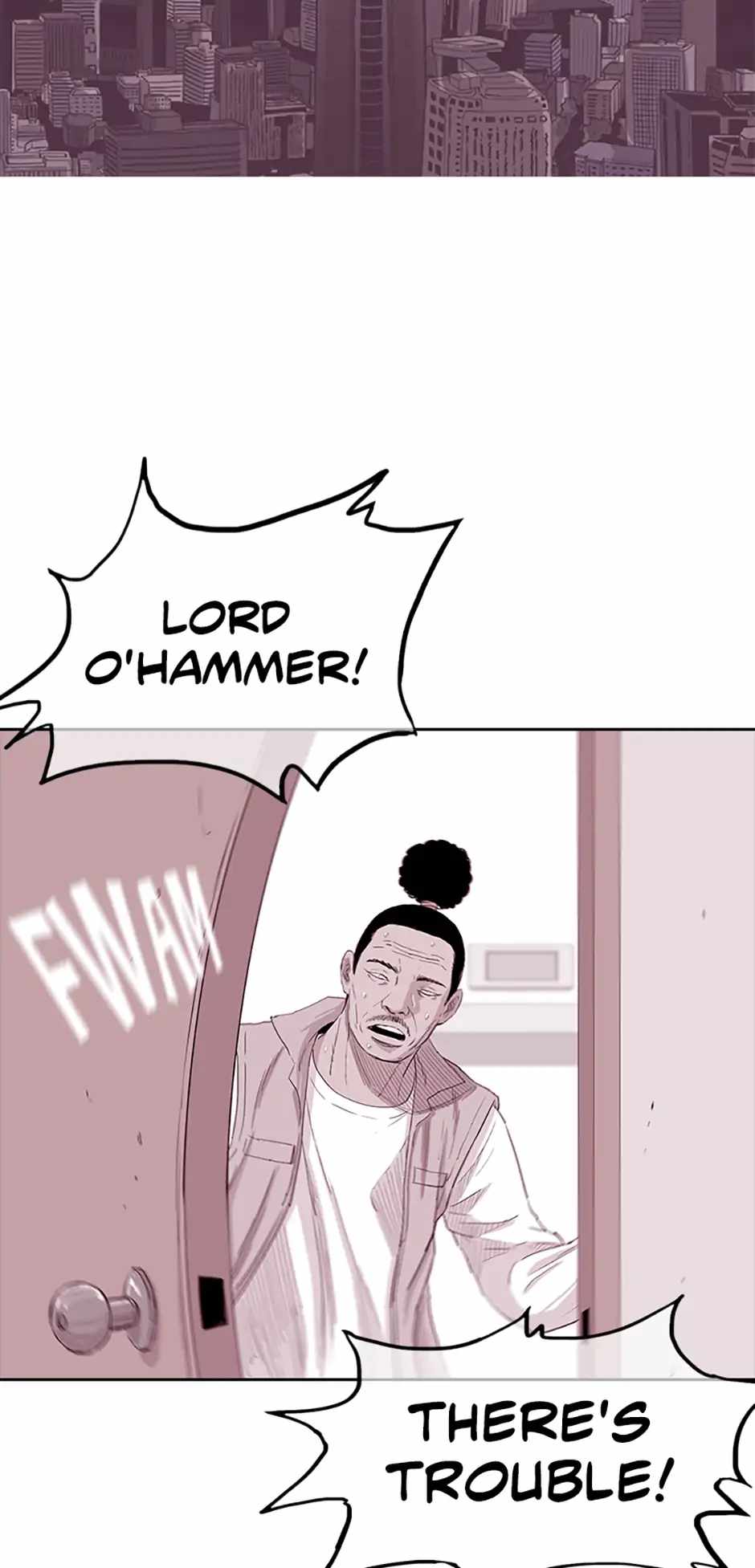 A Better Labor Chapter 25 - Page 2