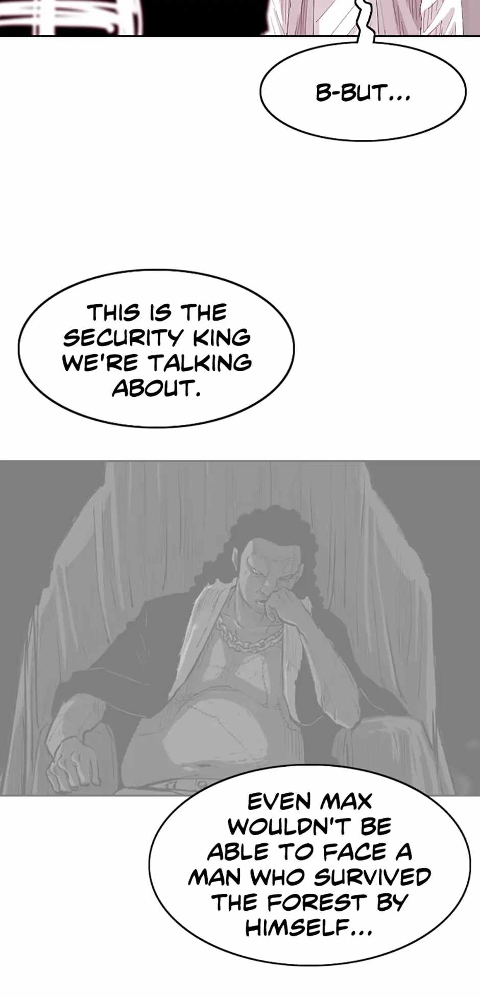 A Better Labor Chapter 25 - Page 11