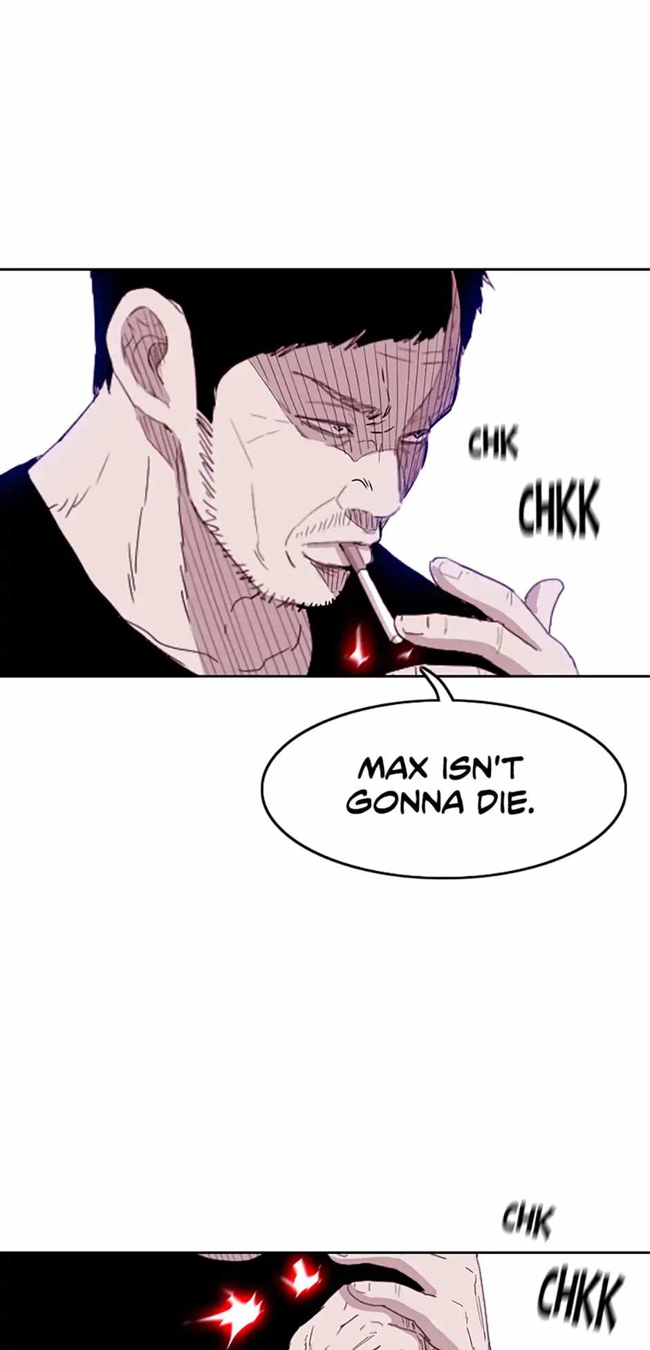 A Better Labor Chapter 25 - Page 12