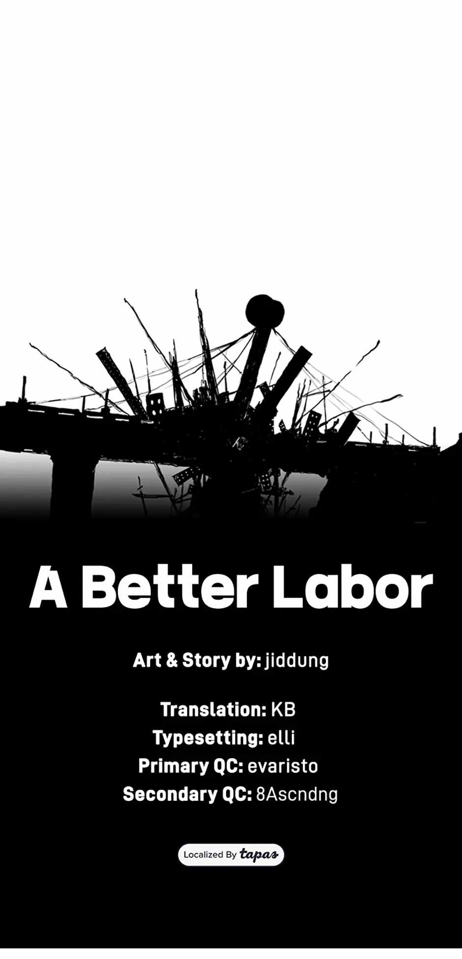 A Better Labor Chapter 25 - Page 16