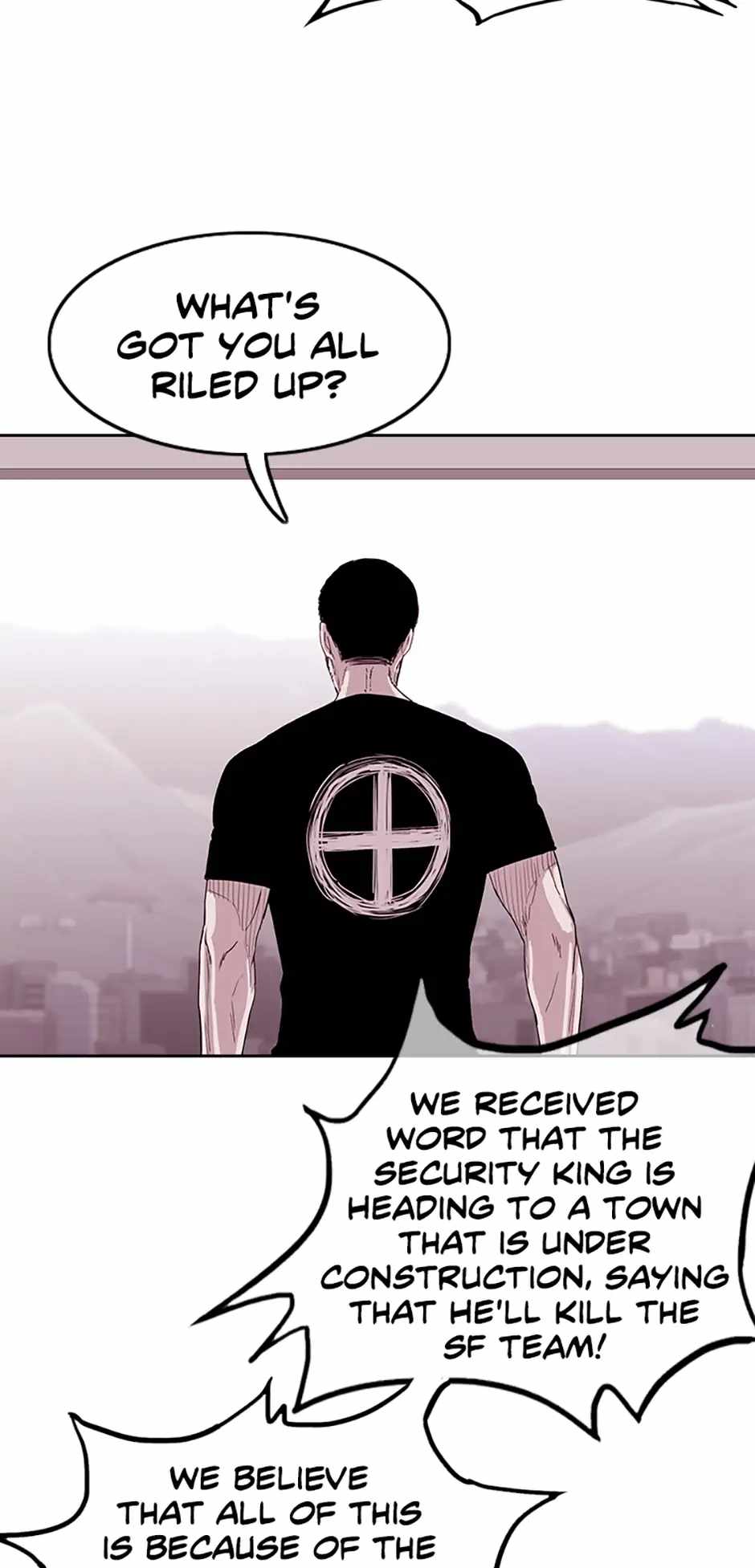 A Better Labor Chapter 25 - Page 3