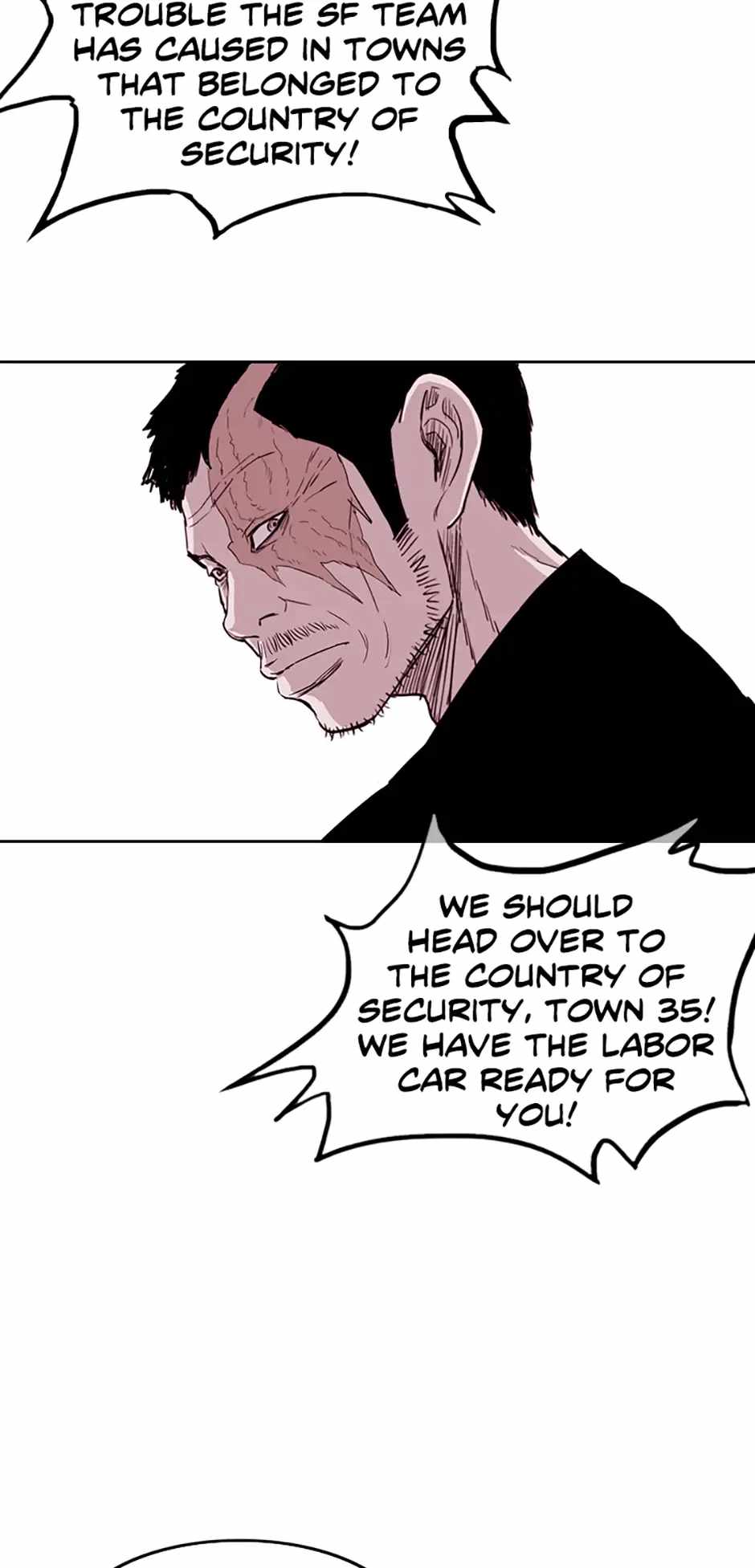 A Better Labor Chapter 25 - Page 4