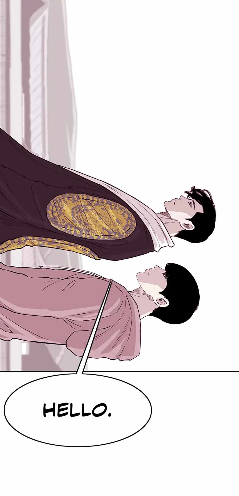 A Better Labor Chapter 25 - Page 32