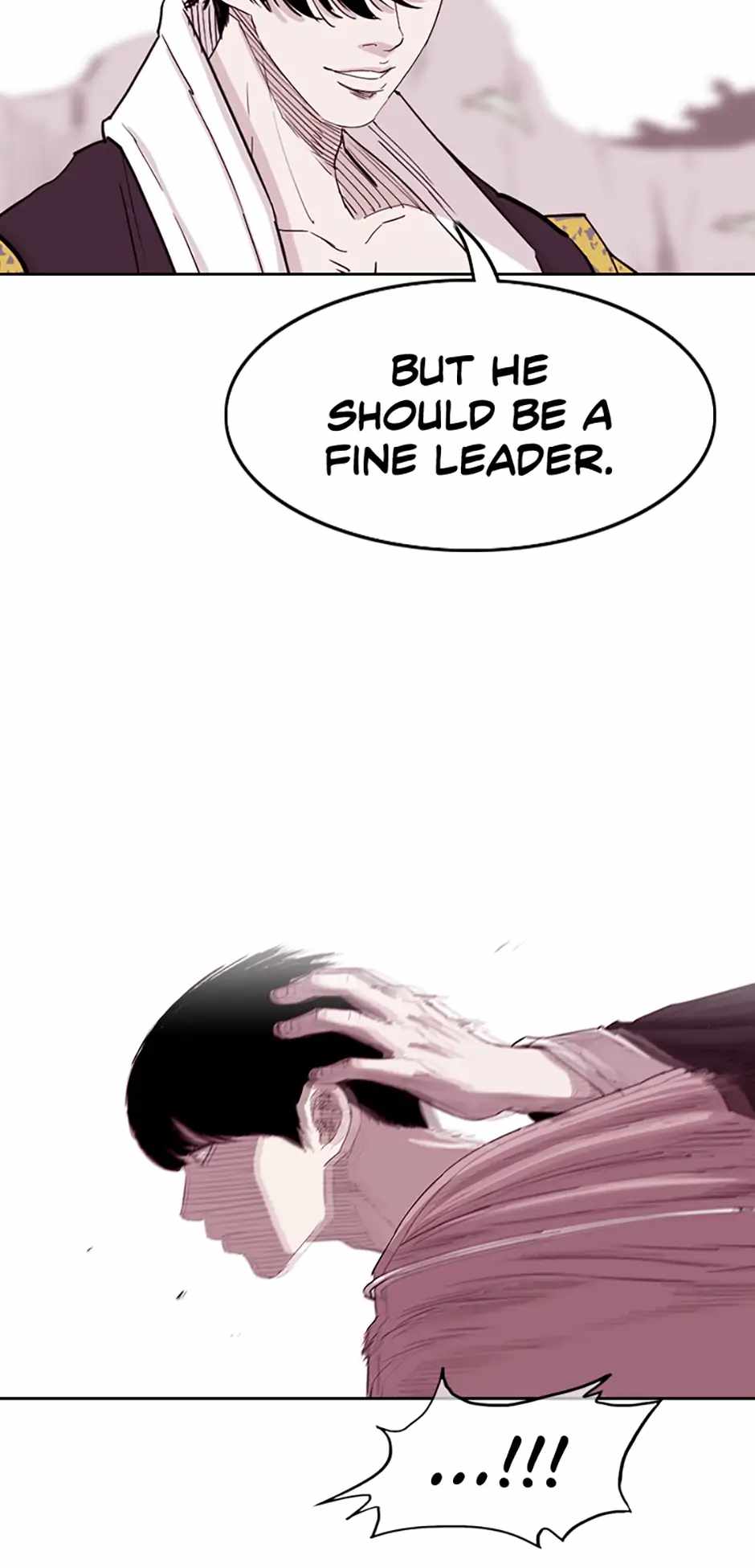 A Better Labor Chapter 25 - Page 38