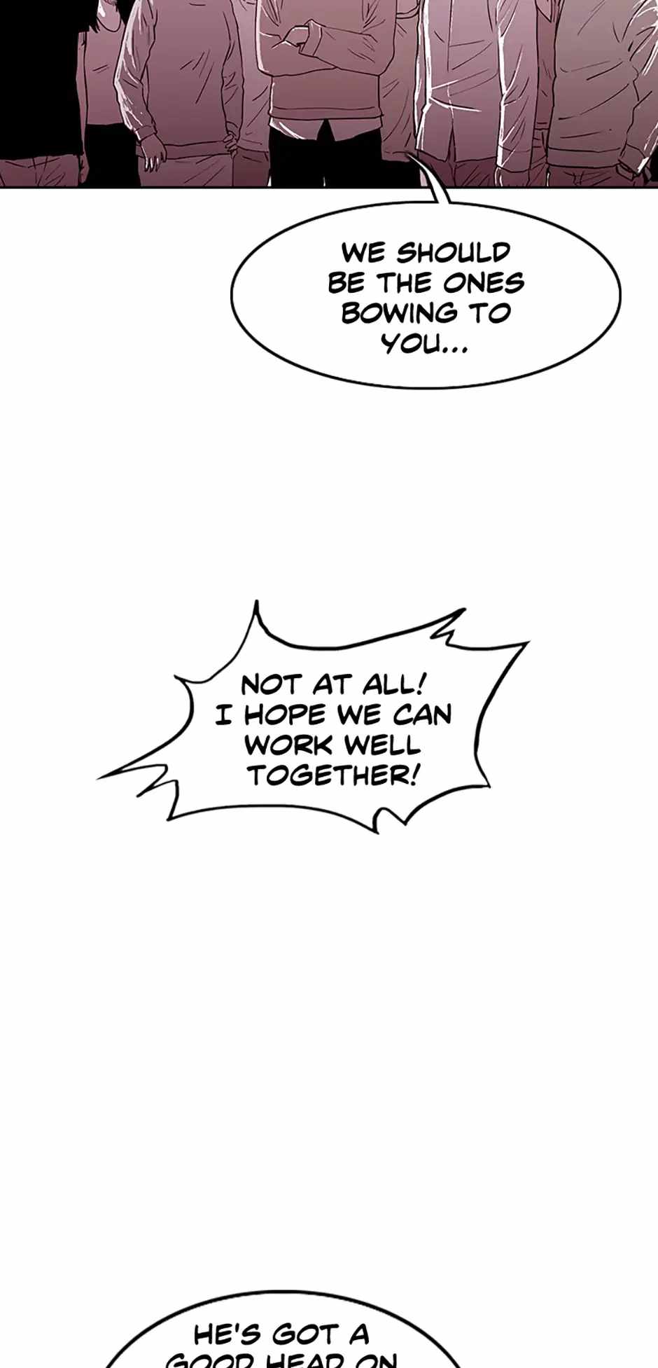 A Better Labor Chapter 25 - Page 41