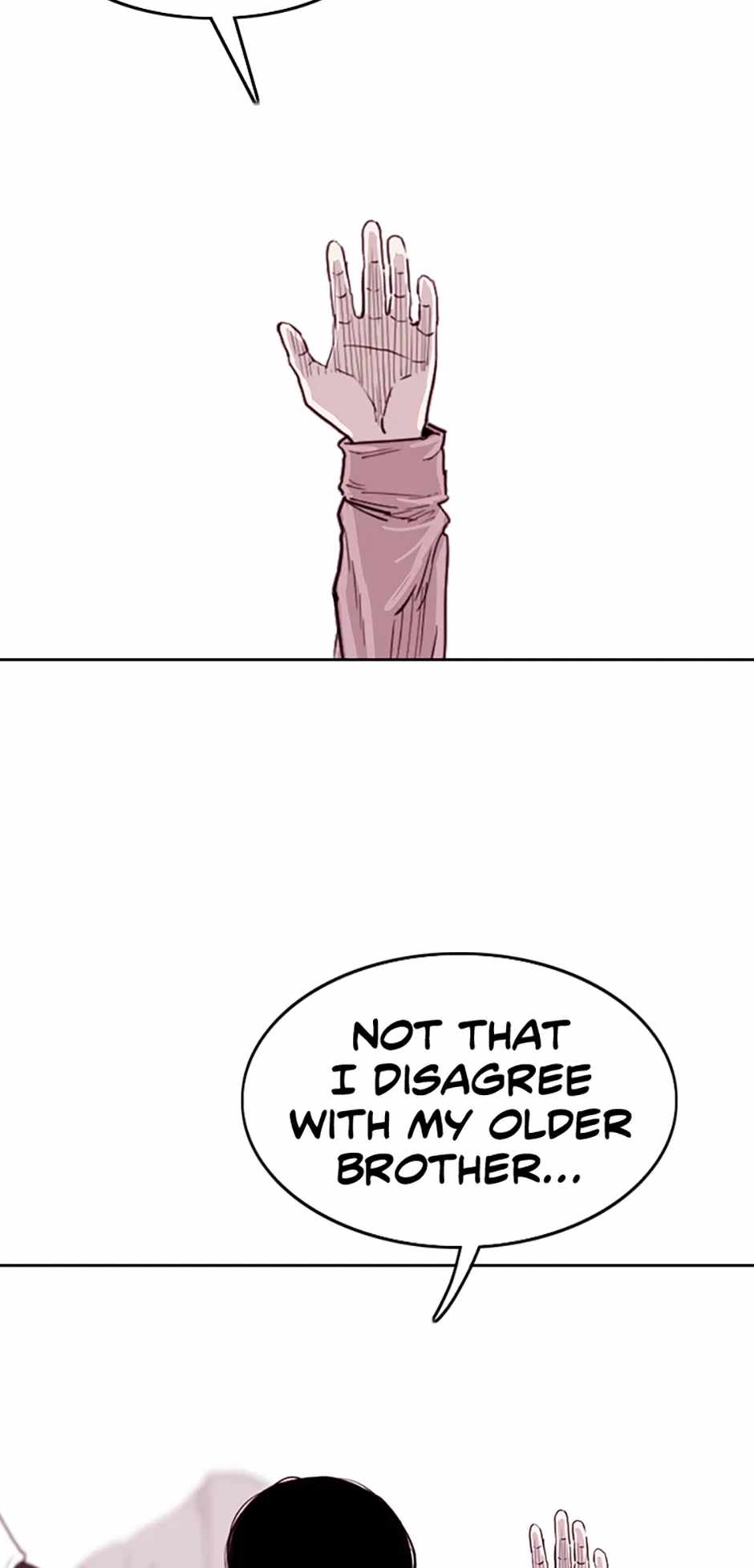 A Better Labor Chapter 25 - Page 44