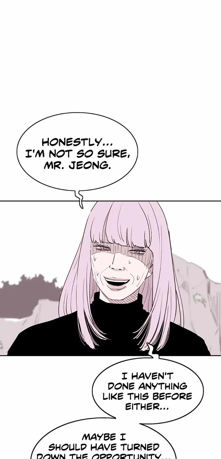 A Better Labor Chapter 26 - Page 20