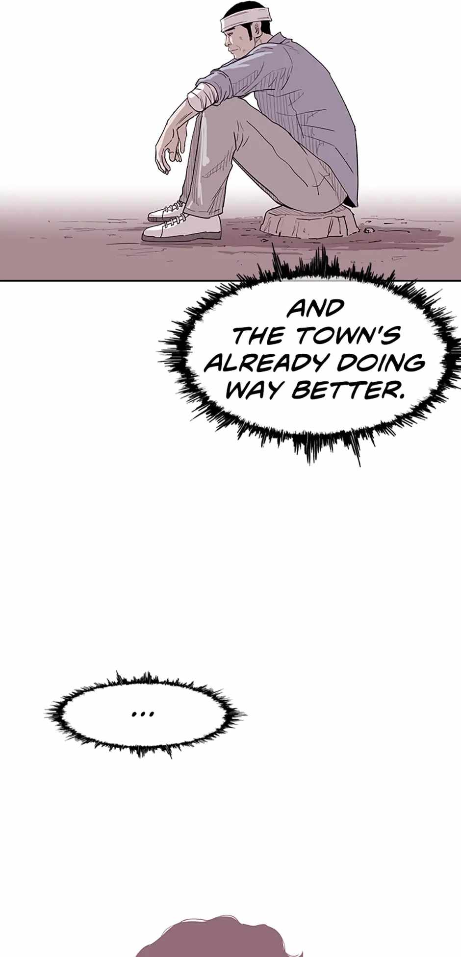 A Better Labor Chapter 26 - Page 26