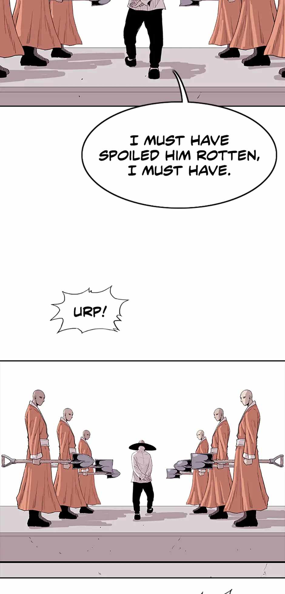 A Better Labor Chapter 26 - Page 66