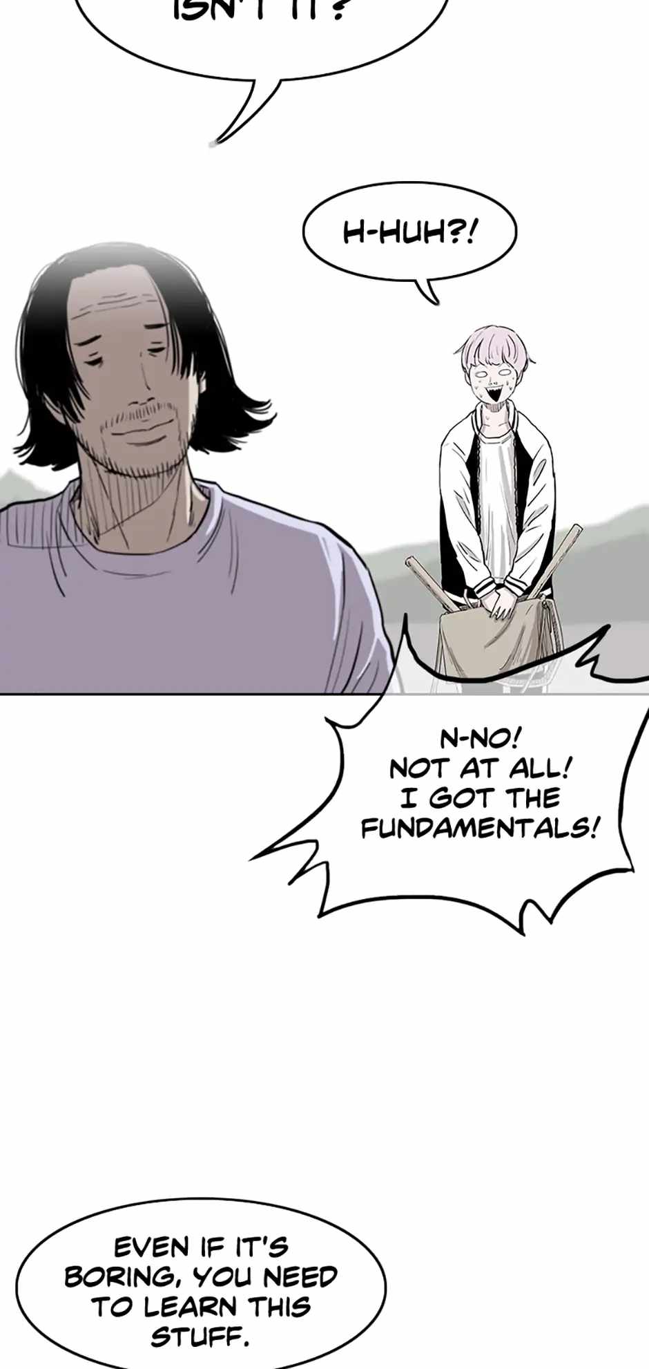 A Better Labor Chapter 26 - Page 82