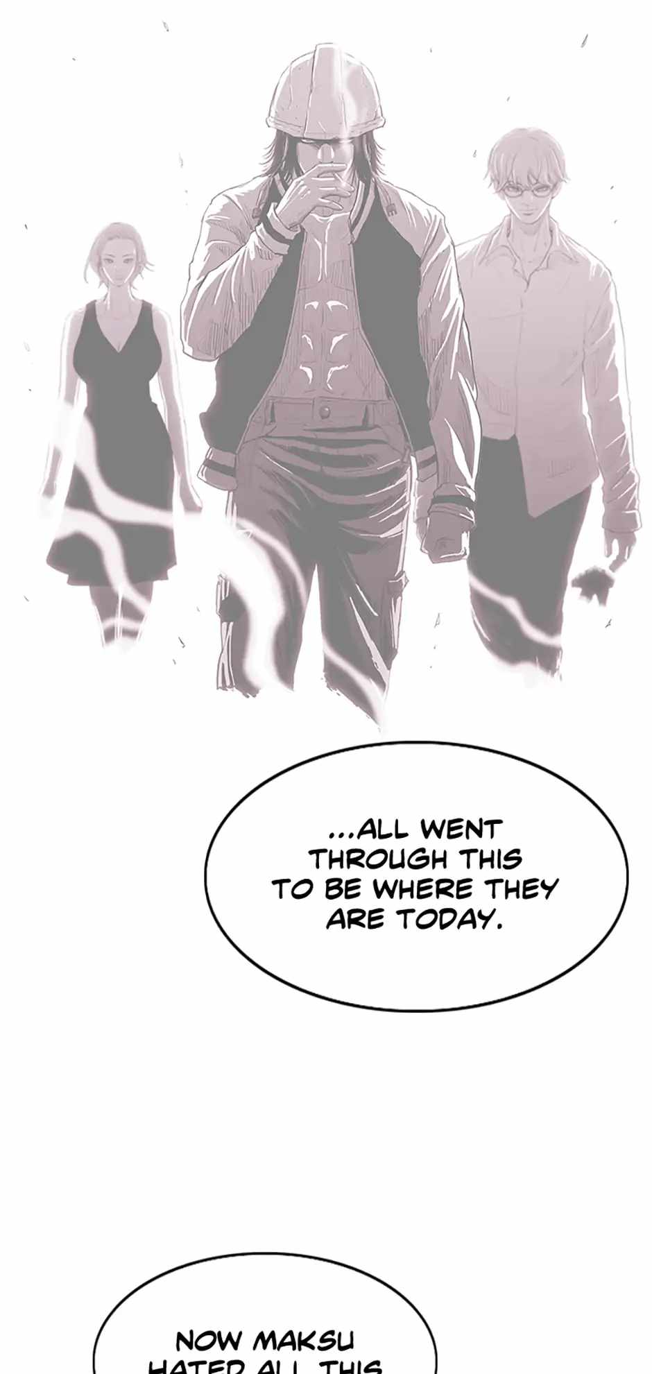 A Better Labor Chapter 26 - Page 84