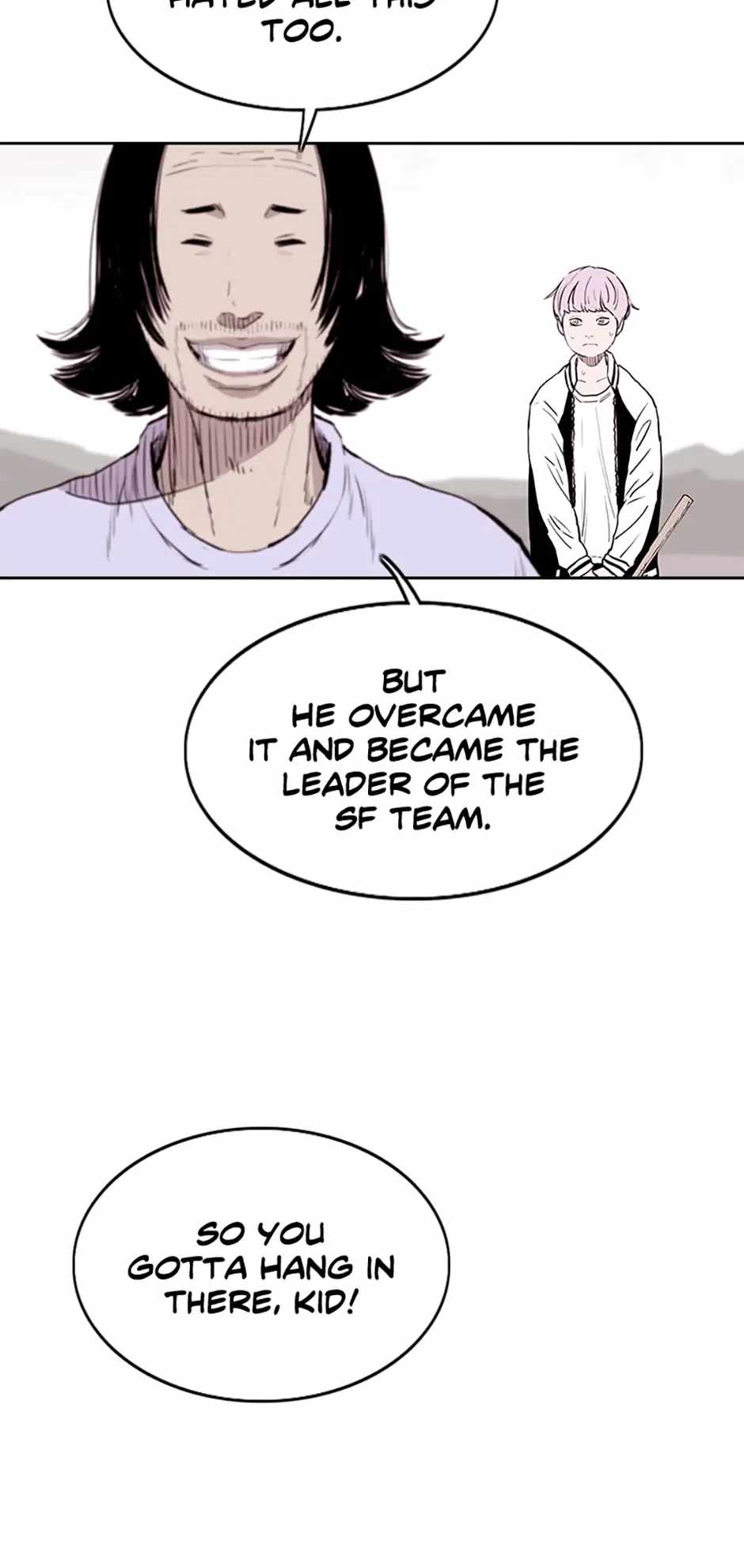 A Better Labor Chapter 26 - Page 85