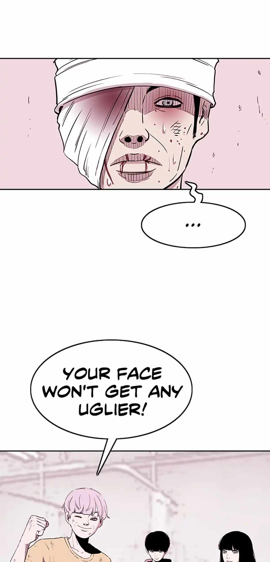 A Better Labor Chapter 26 - Page 10