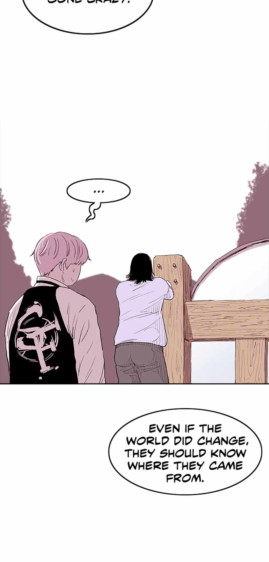 A Better Labor Chapter 27 - Page 2