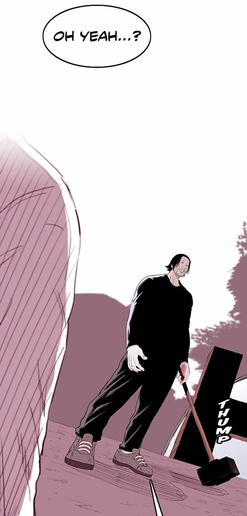 A Better Labor Chapter 27 - Page 16