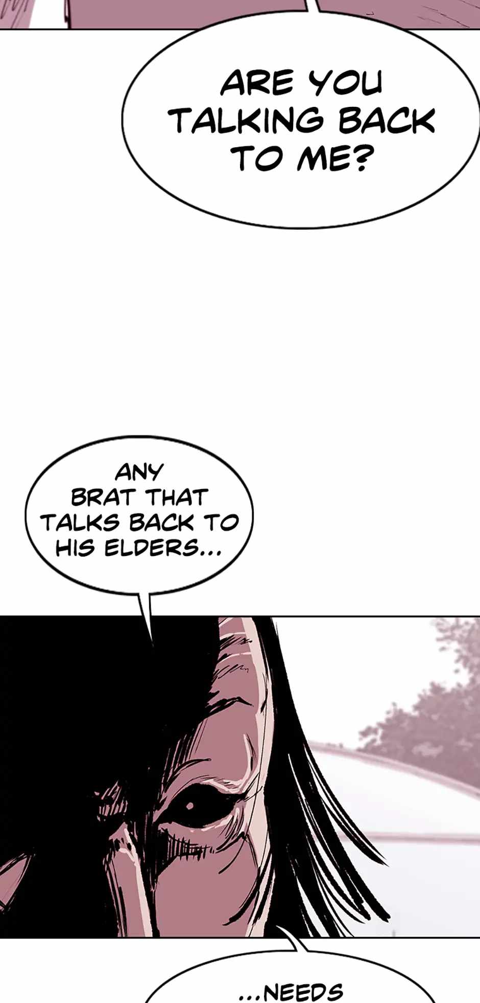 A Better Labor Chapter 27 - Page 17