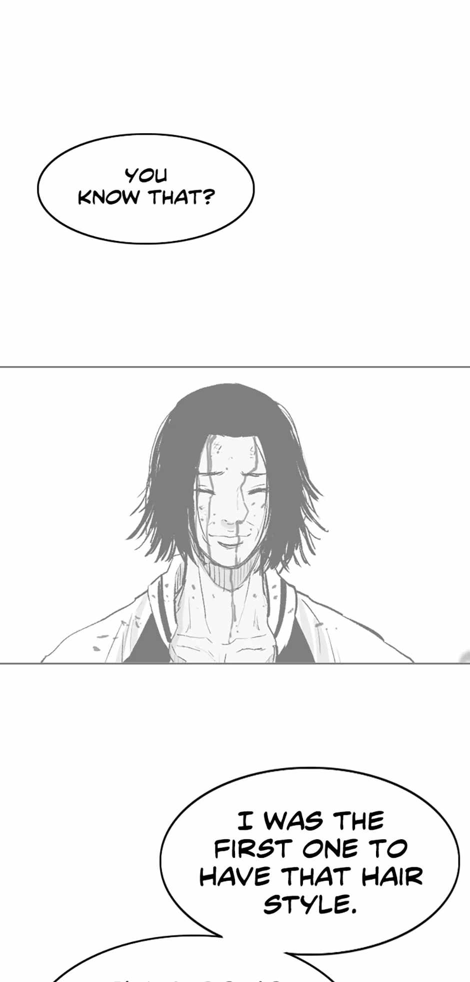 A Better Labor Chapter 27 - Page 3