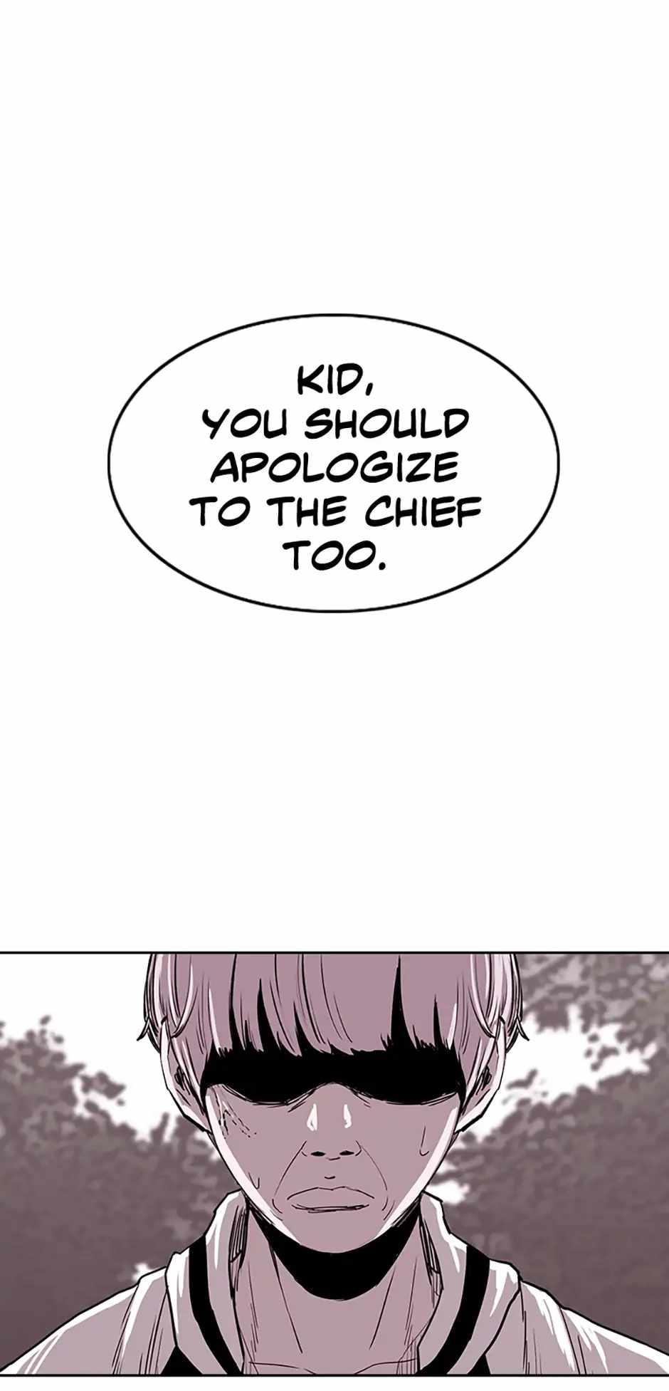 A Better Labor Chapter 27 - Page 21