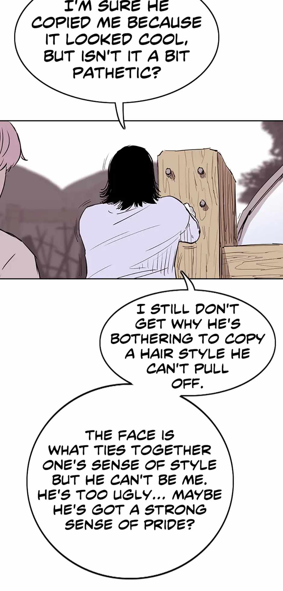 A Better Labor Chapter 27 - Page 4