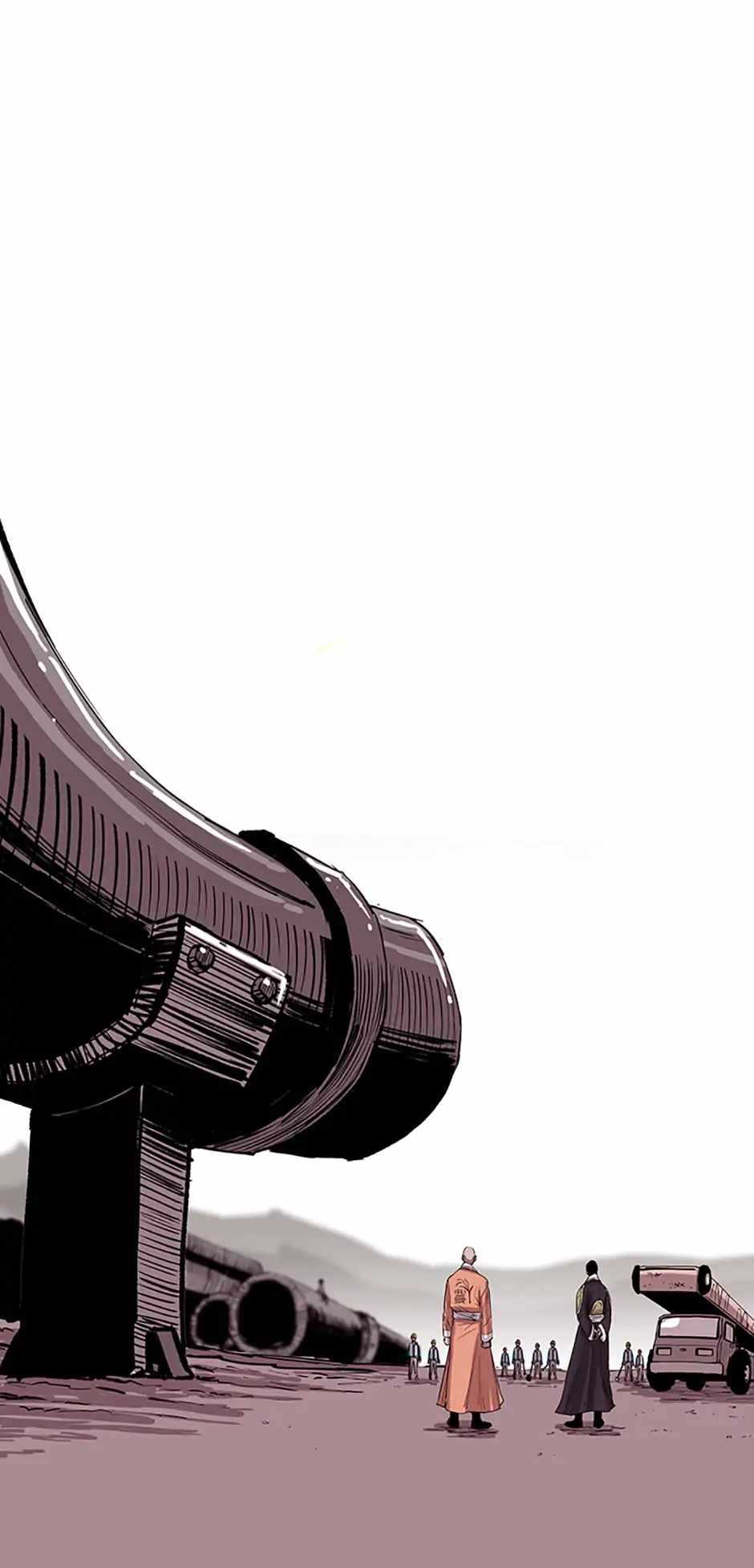 A Better Labor Chapter 27 - Page 33