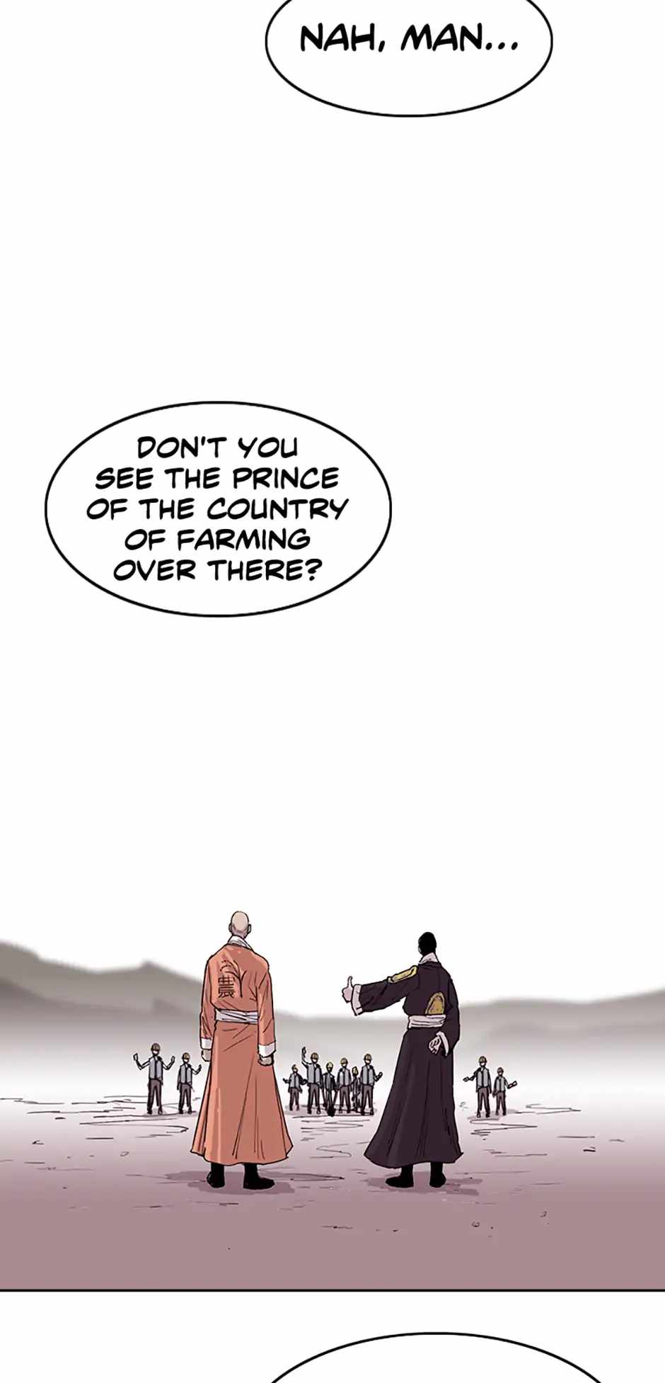 A Better Labor Chapter 27 - Page 40