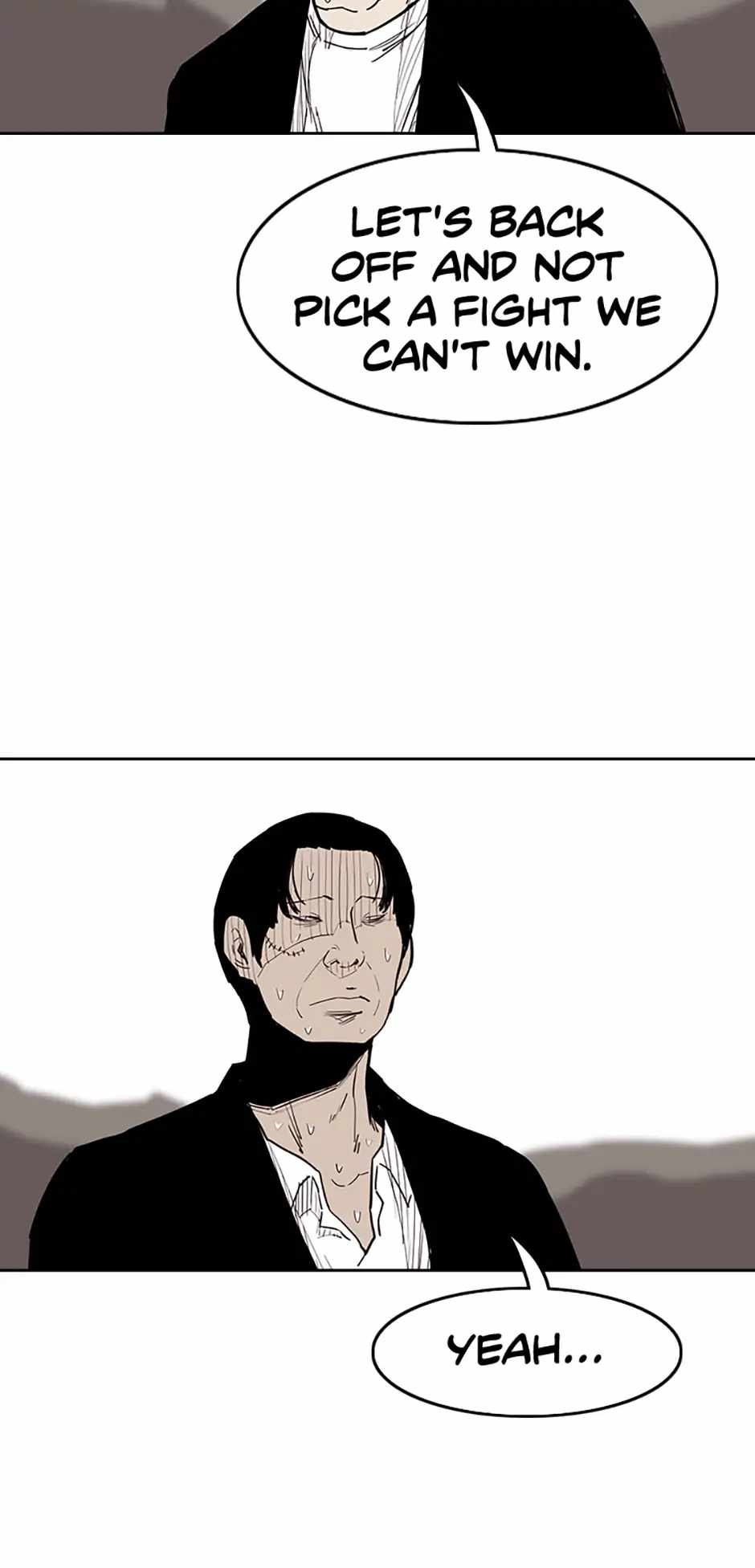 A Better Labor Chapter 27 - Page 44