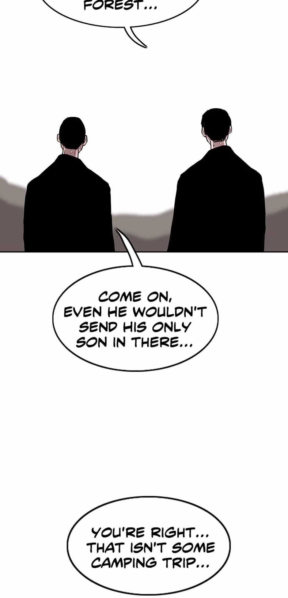 A Better Labor Chapter 27 - Page 47