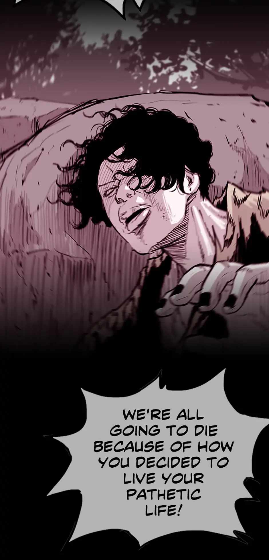 A Better Labor Chapter 27 - Page 68