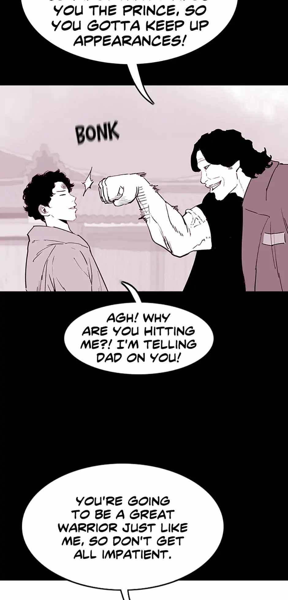 A Better Labor Chapter 27 - Page 83