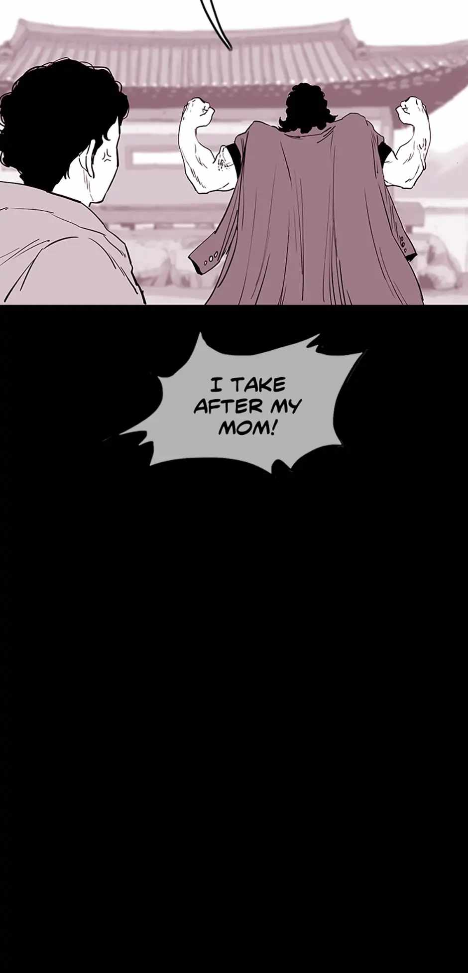 A Better Labor Chapter 27 - Page 84