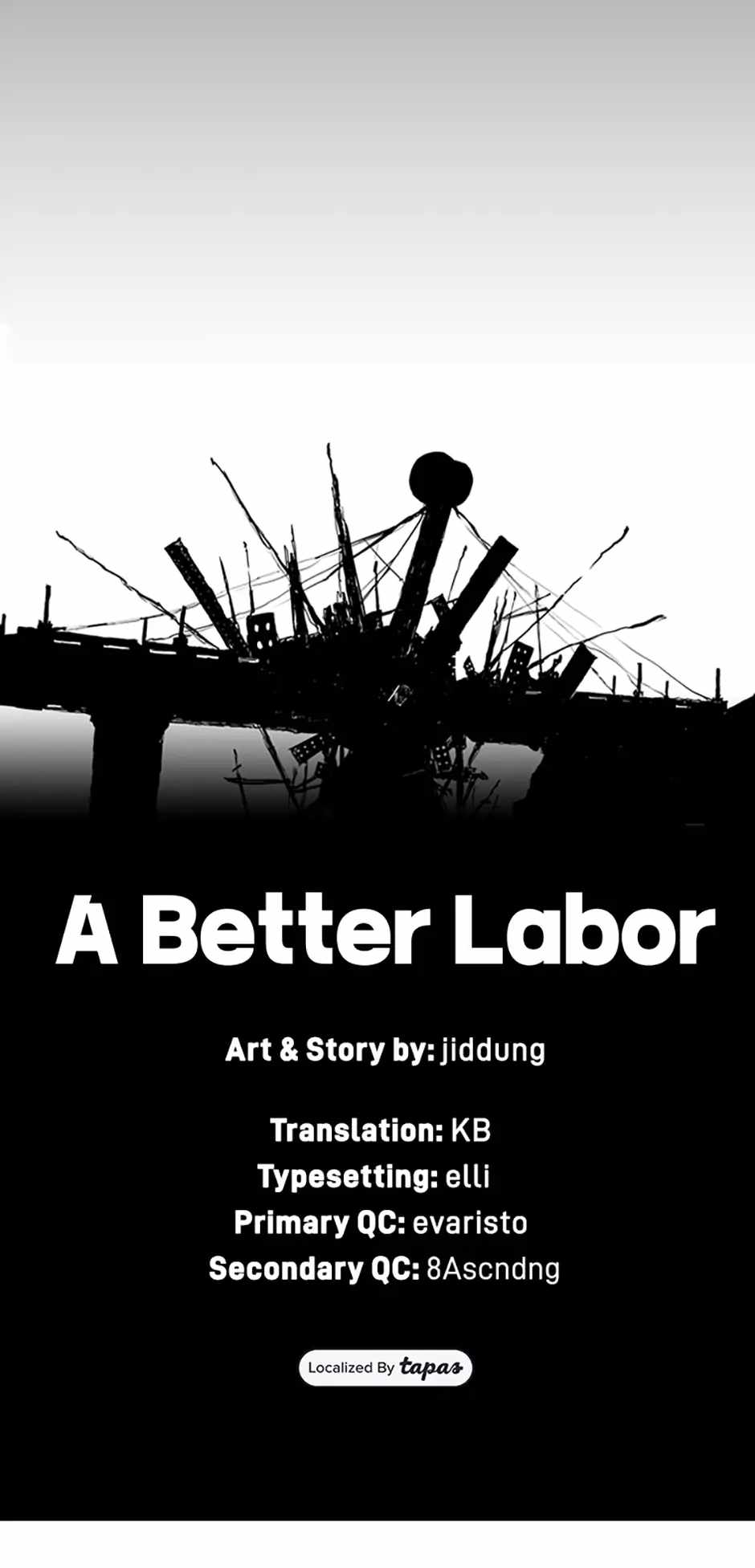 A Better Labor Chapter 28 - Page 14