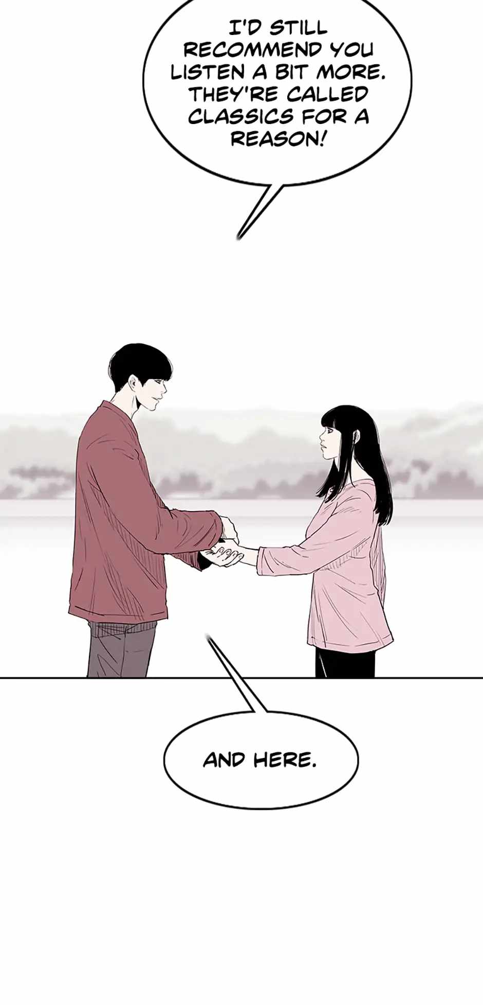 A Better Labor Chapter 28 - Page 23