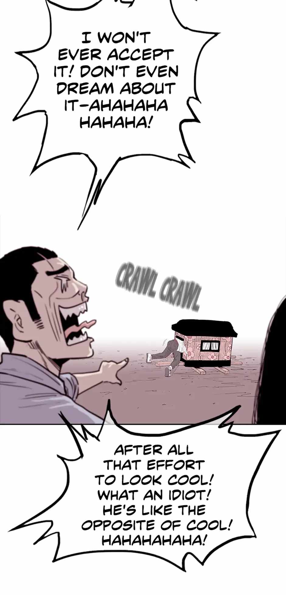 A Better Labor Chapter 28 - Page 29